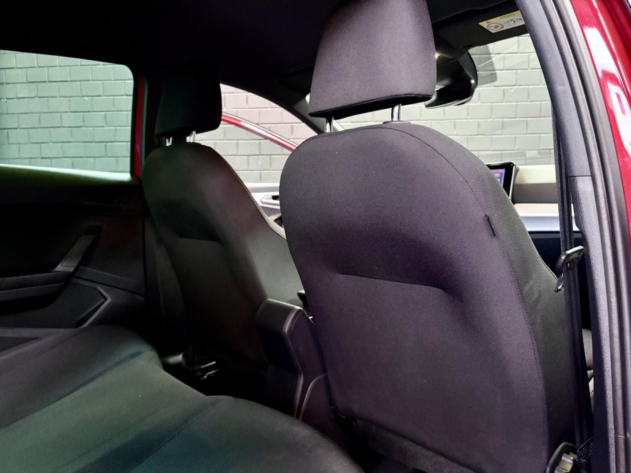 Seat Ibiza FR 115 CV  * Caméra * *Sièges Chauffants * (2025) - Foto 17