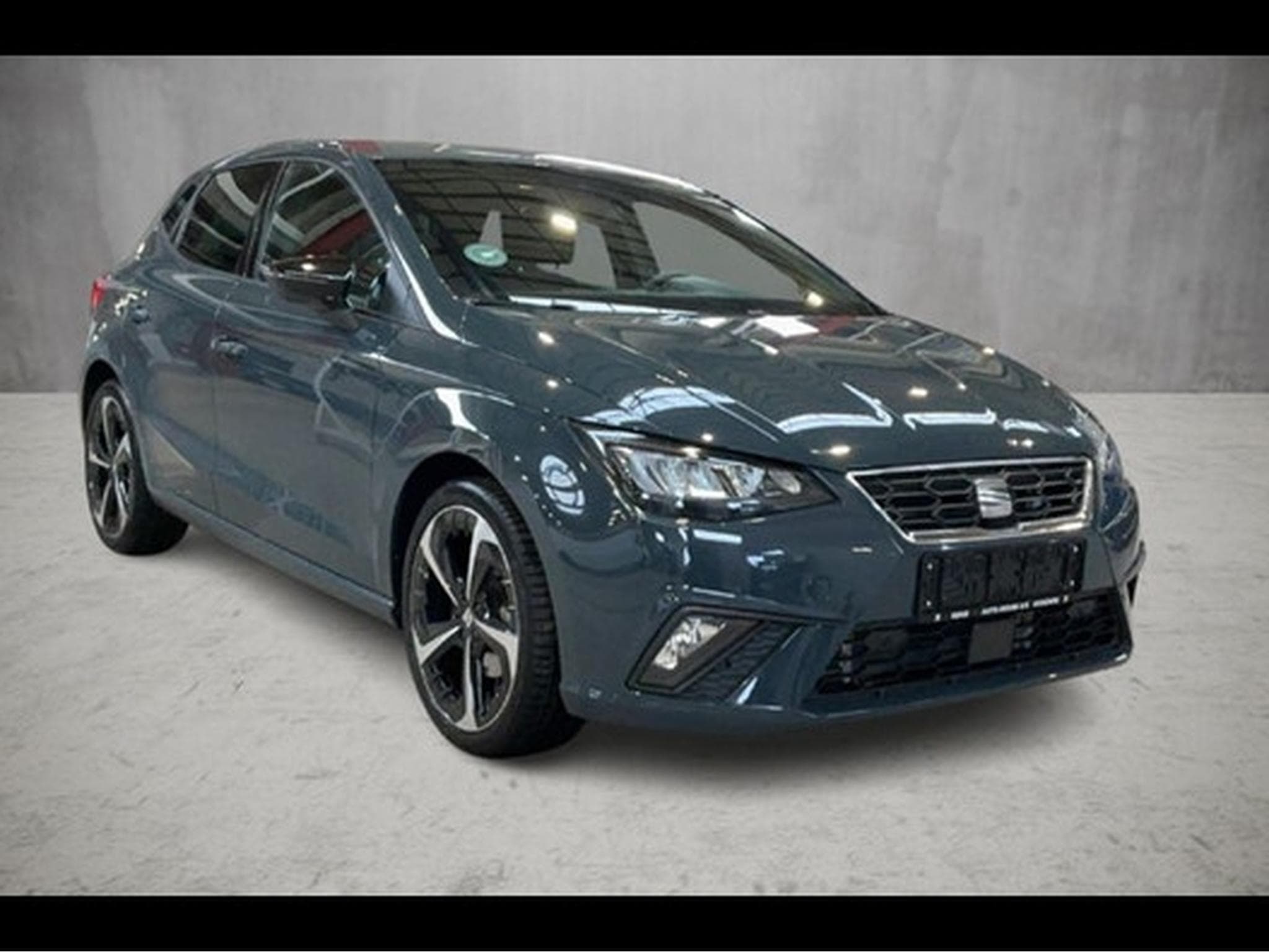 Seat Ibiza FR 115 CV  * Caméra * *Sièges Chauffants * (2025) - Foto 3