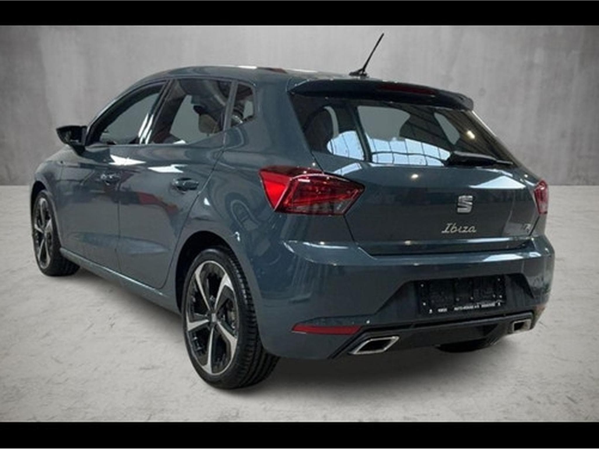 Seat Ibiza FR 115 CV  * Caméra * *Sièges Chauffants * (2025) - Foto 4