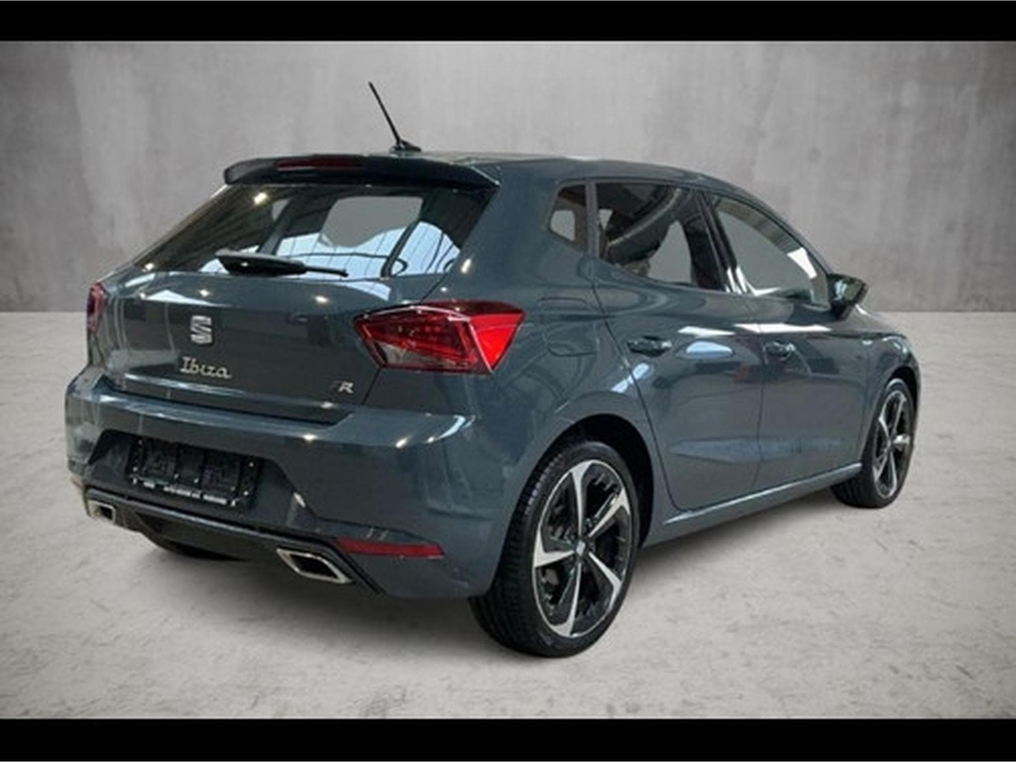 Seat Ibiza FR 115 CV  * Caméra * *Sièges Chauffants * (2025) - Foto 5