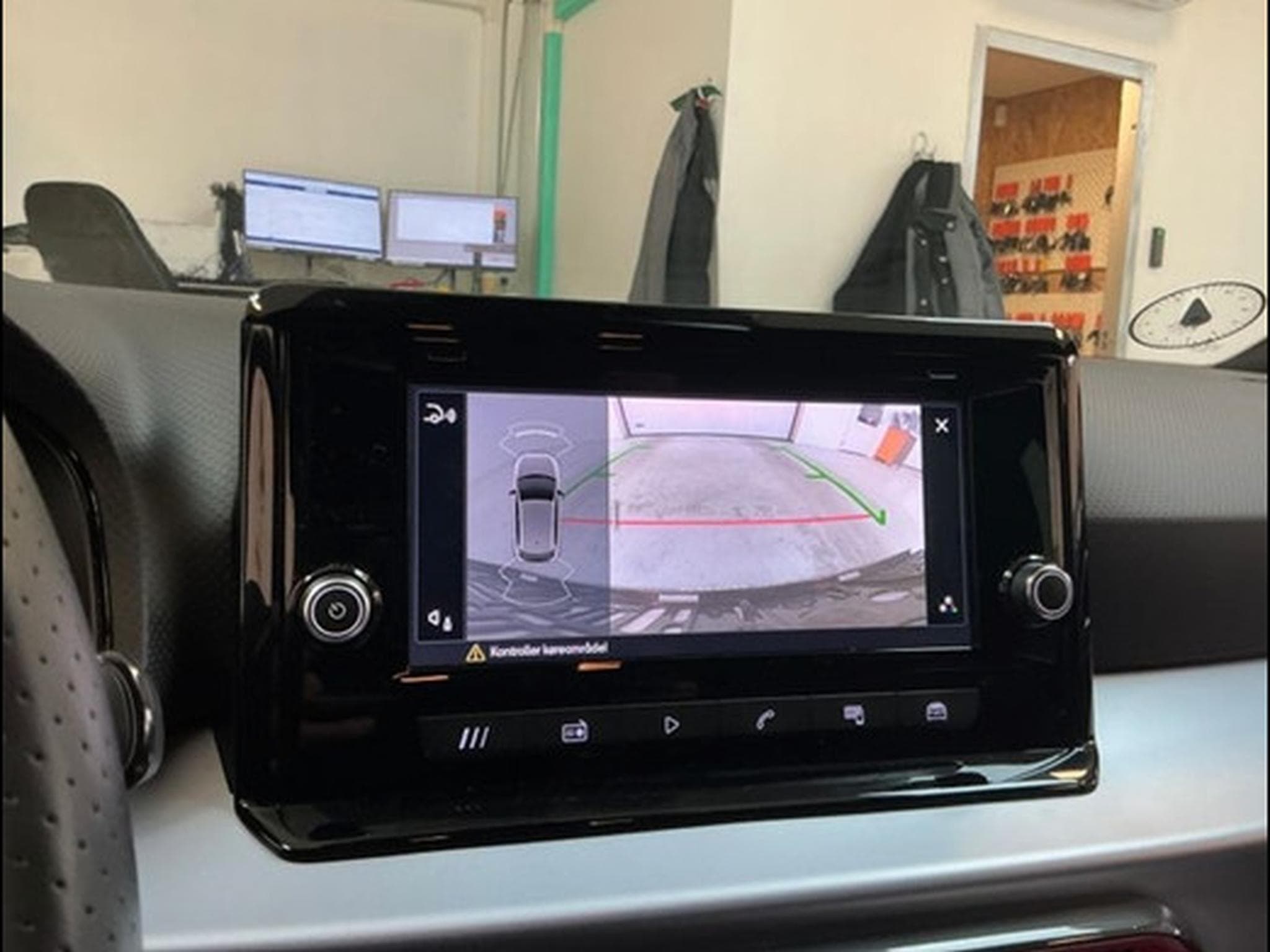 Seat Ibiza FR 115 CV  * Caméra * *Sièges Chauffants * (2025) - Foto 13