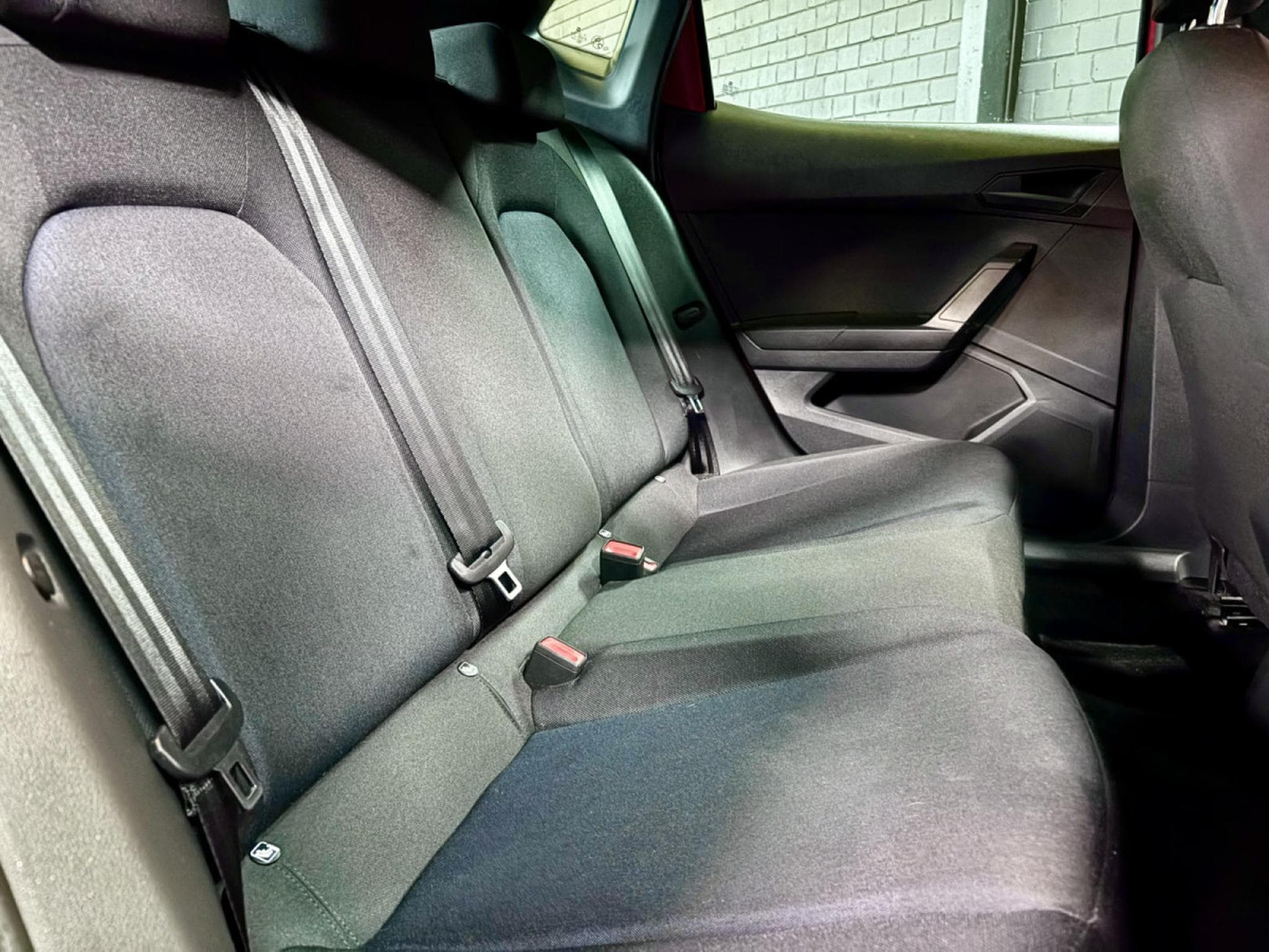 Seat Ibiza FR 115 CV  * Caméra * *Sièges Chauffants * (2025) - Foto 16