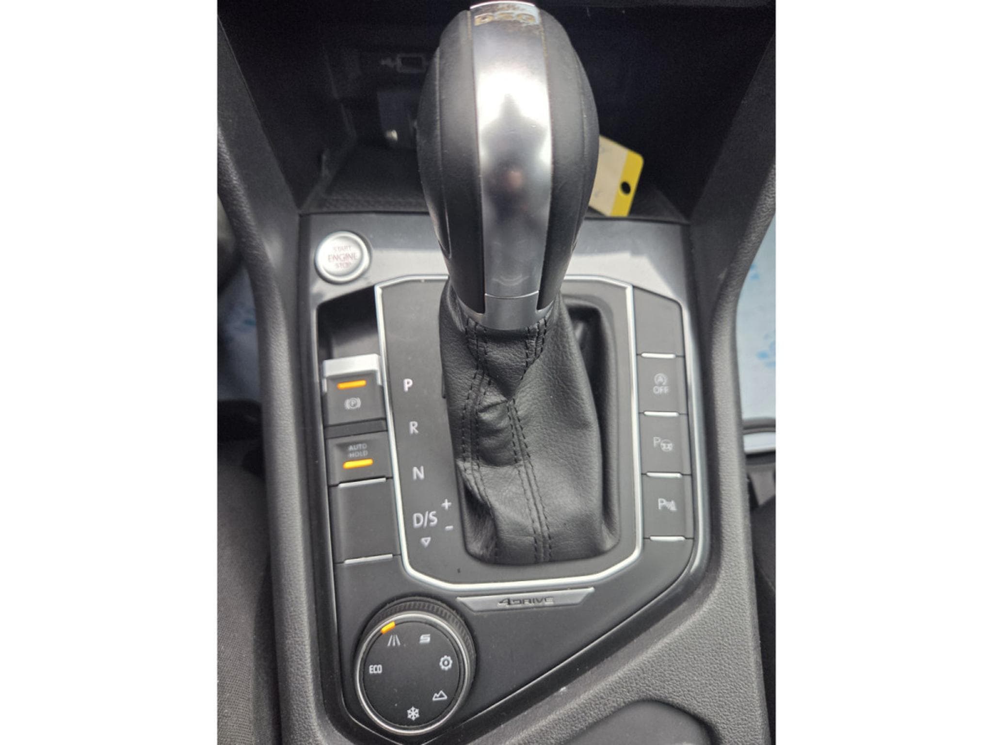 Seat Tarraco 2.0 Tdi 150 CV 4Drive DSG-7 Garantie 12 Mois (2019) - Foto 13