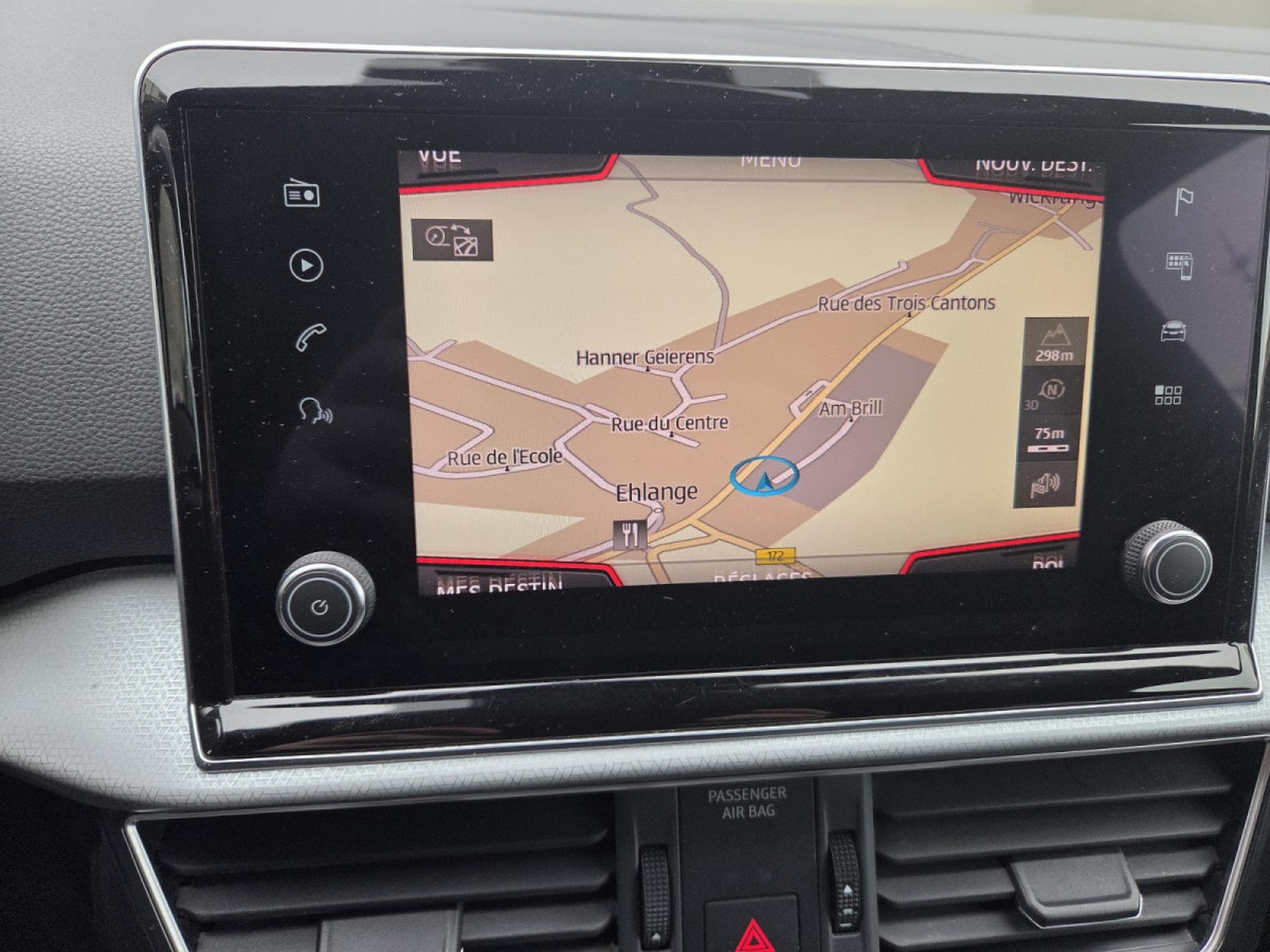 Seat Tarraco 2.0 Tdi 150 CV 4Drive DSG-7 Garantie 12 Mois (2019) - Foto 15