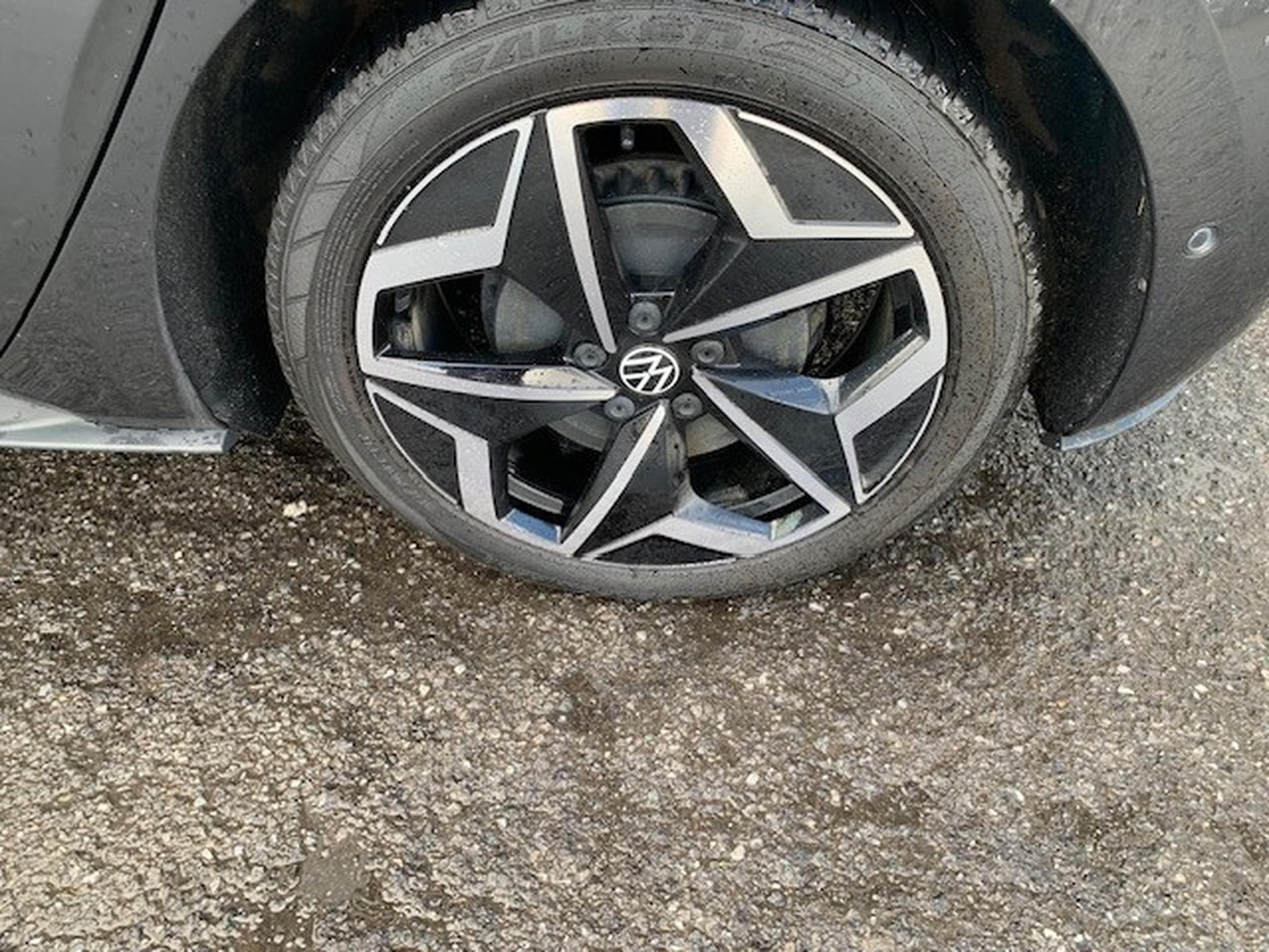 VW ID.3 PRO  150KW / 58kWh (2023) - Foto 4