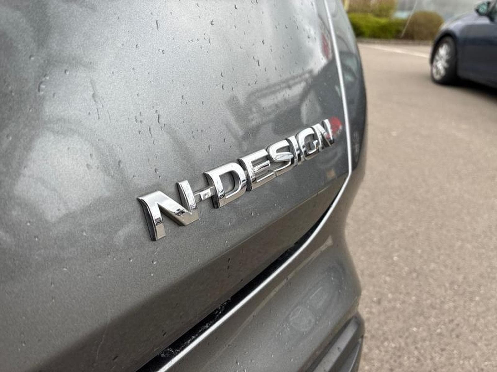 Nissan Juke N-DESIGN (2024) - Photo 20