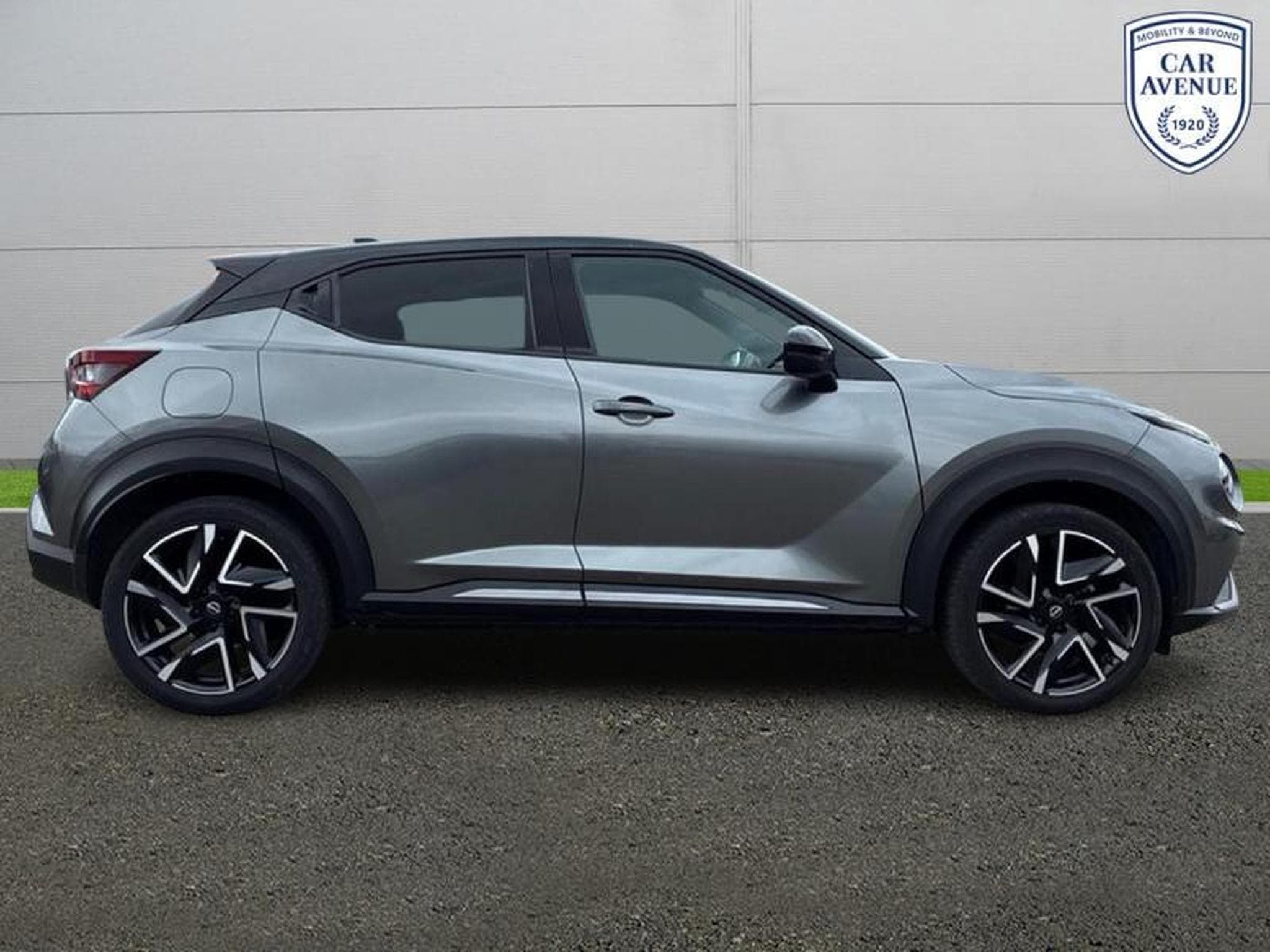 Nissan Juke N-DESIGN (2024) - Photo 6