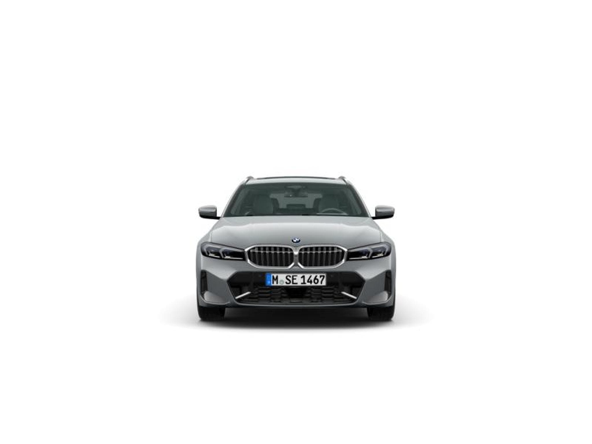 BMW 318 Touring (2025) - Photo 2