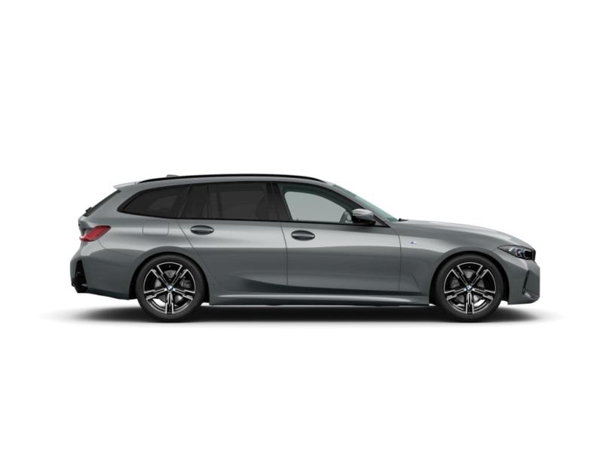 BMW 318 Touring (2025) - Photo 3