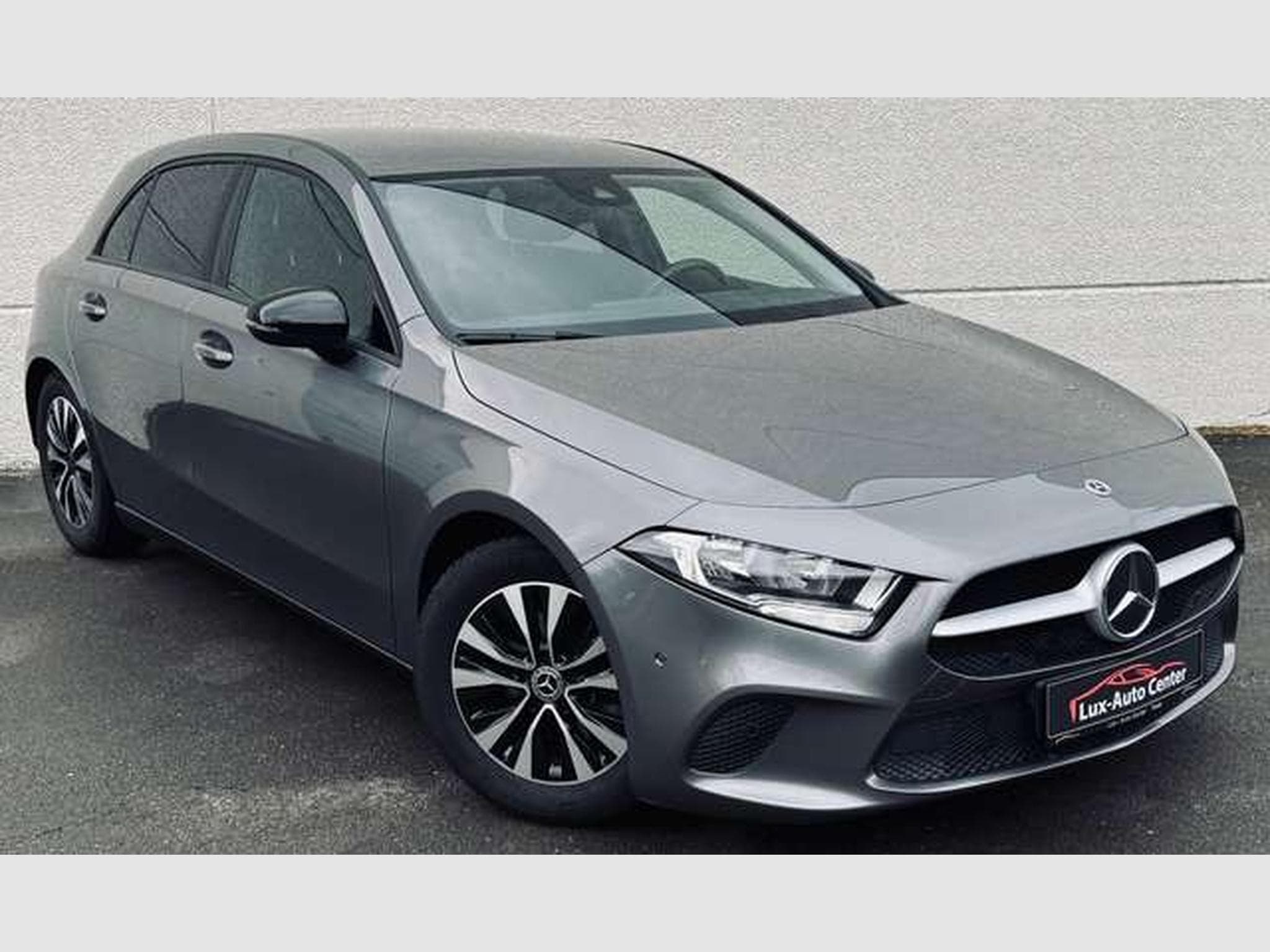 Mercedes A 180 A 180 Essential Line (2021) - Foto 1