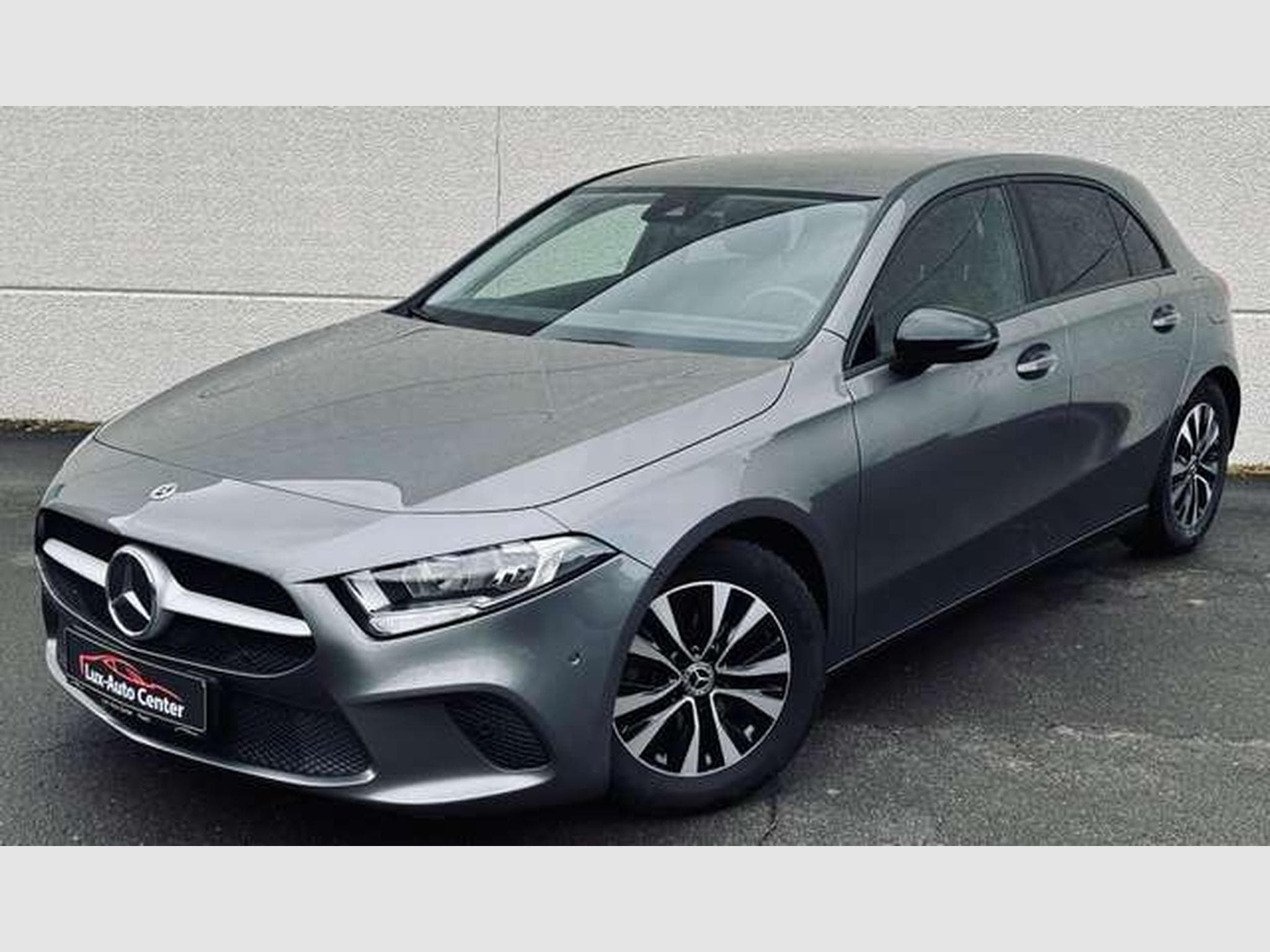 Mercedes A 180 A 180 Essential Line (2021) - Foto 2