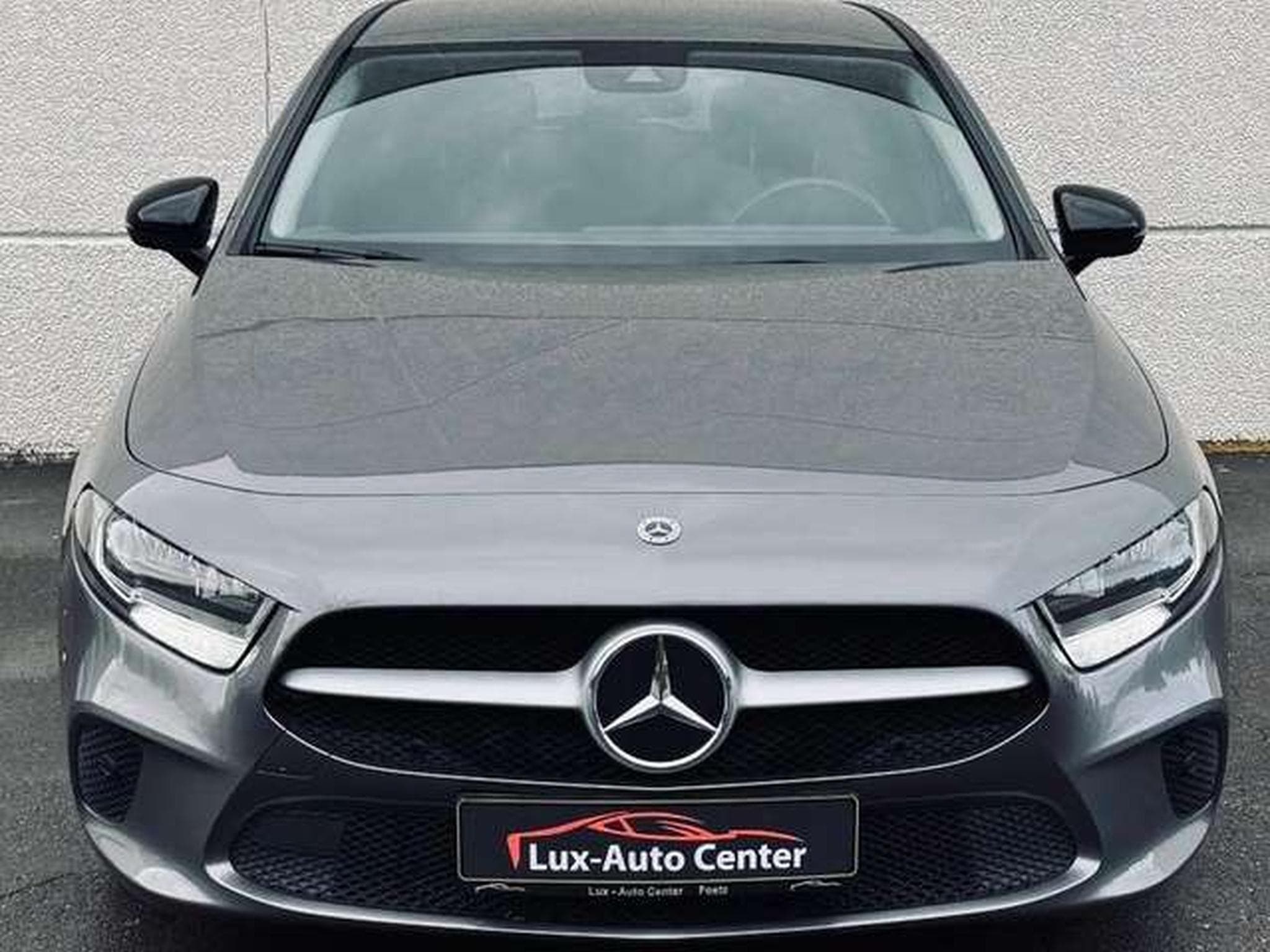 Mercedes A 180 A 180 Essential Line (2021) - Foto 3