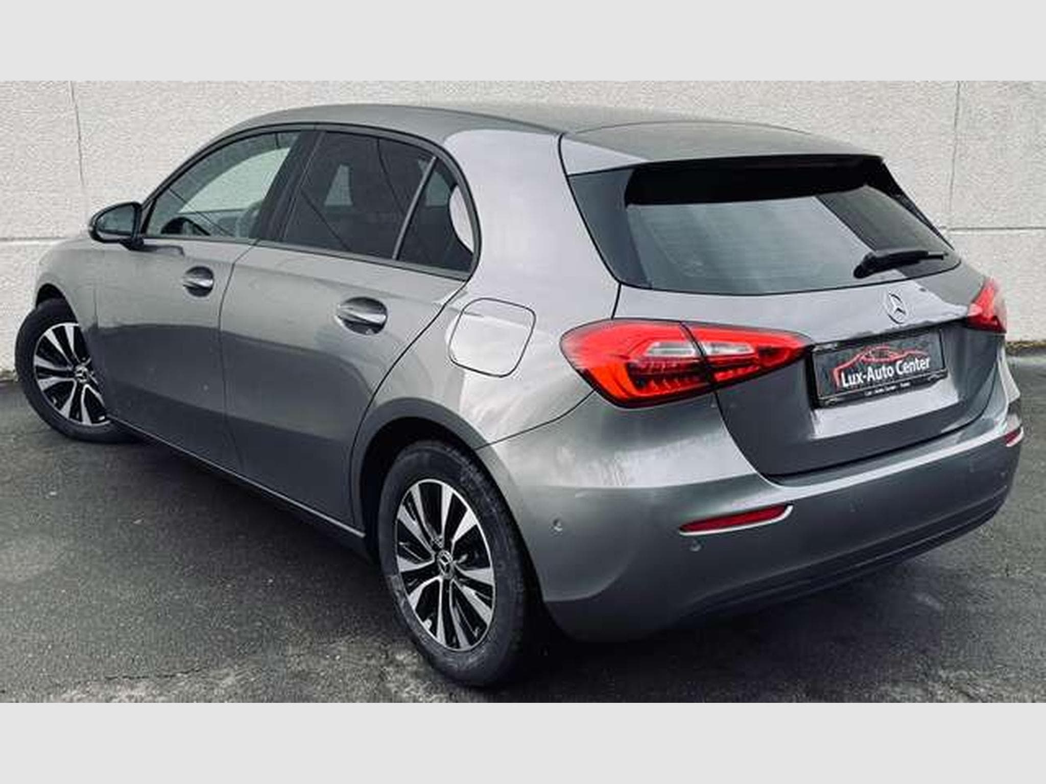 Mercedes A 180 A 180 Essential Line (2021) - Foto 7