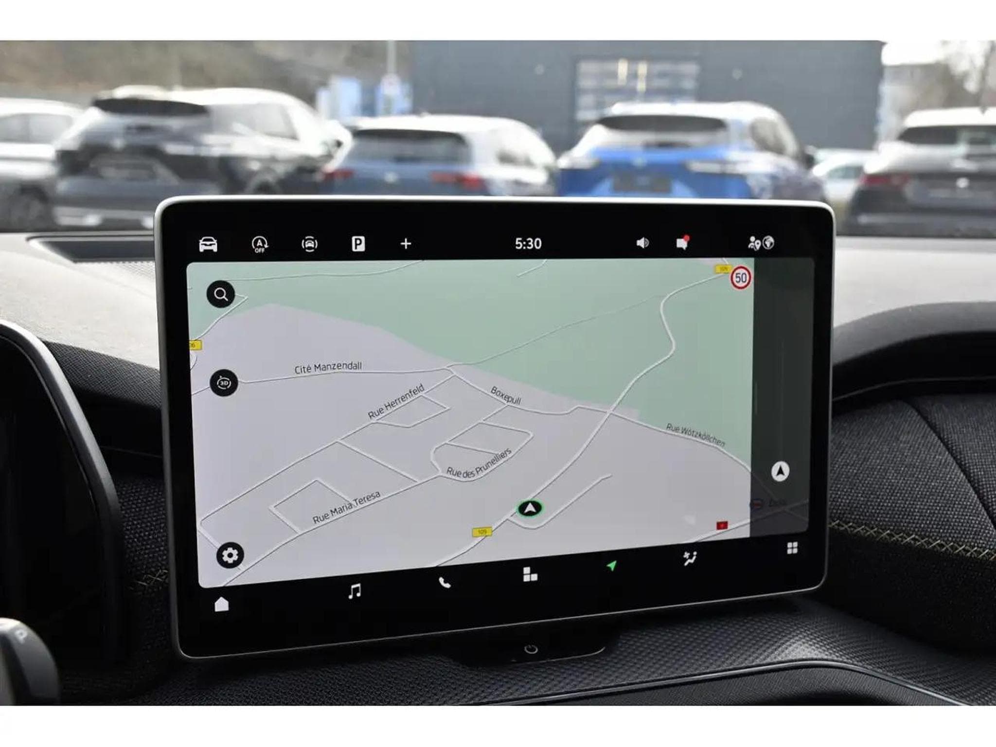 Skoda Kodiaq (2025) - Photo 11