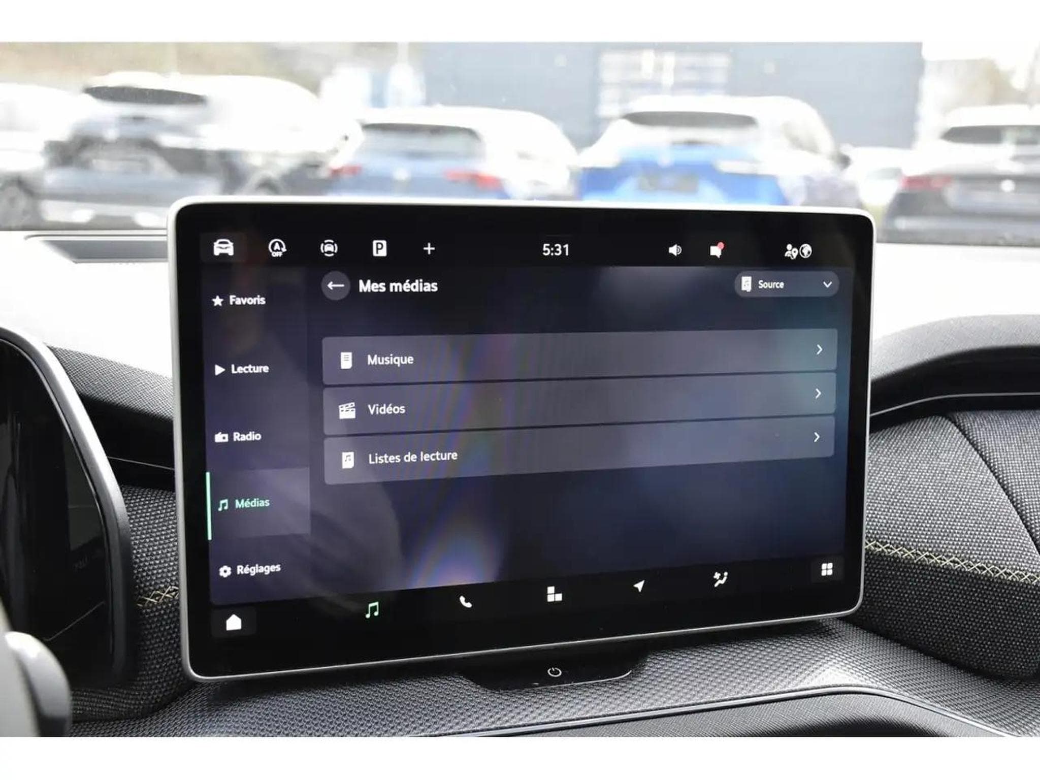 Skoda Kodiaq (2025) - Photo 12