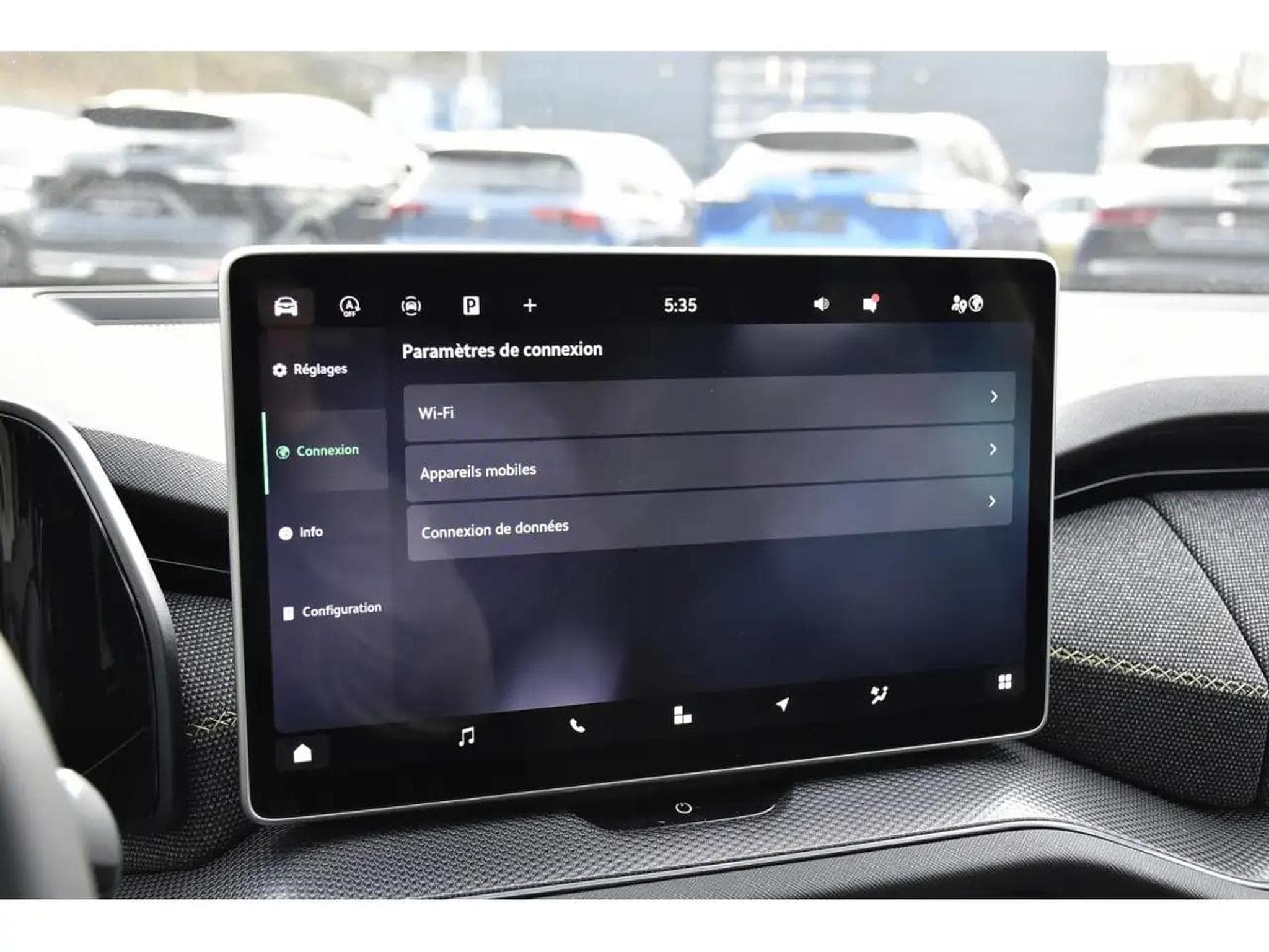 Skoda Kodiaq (2025) - Photo 13