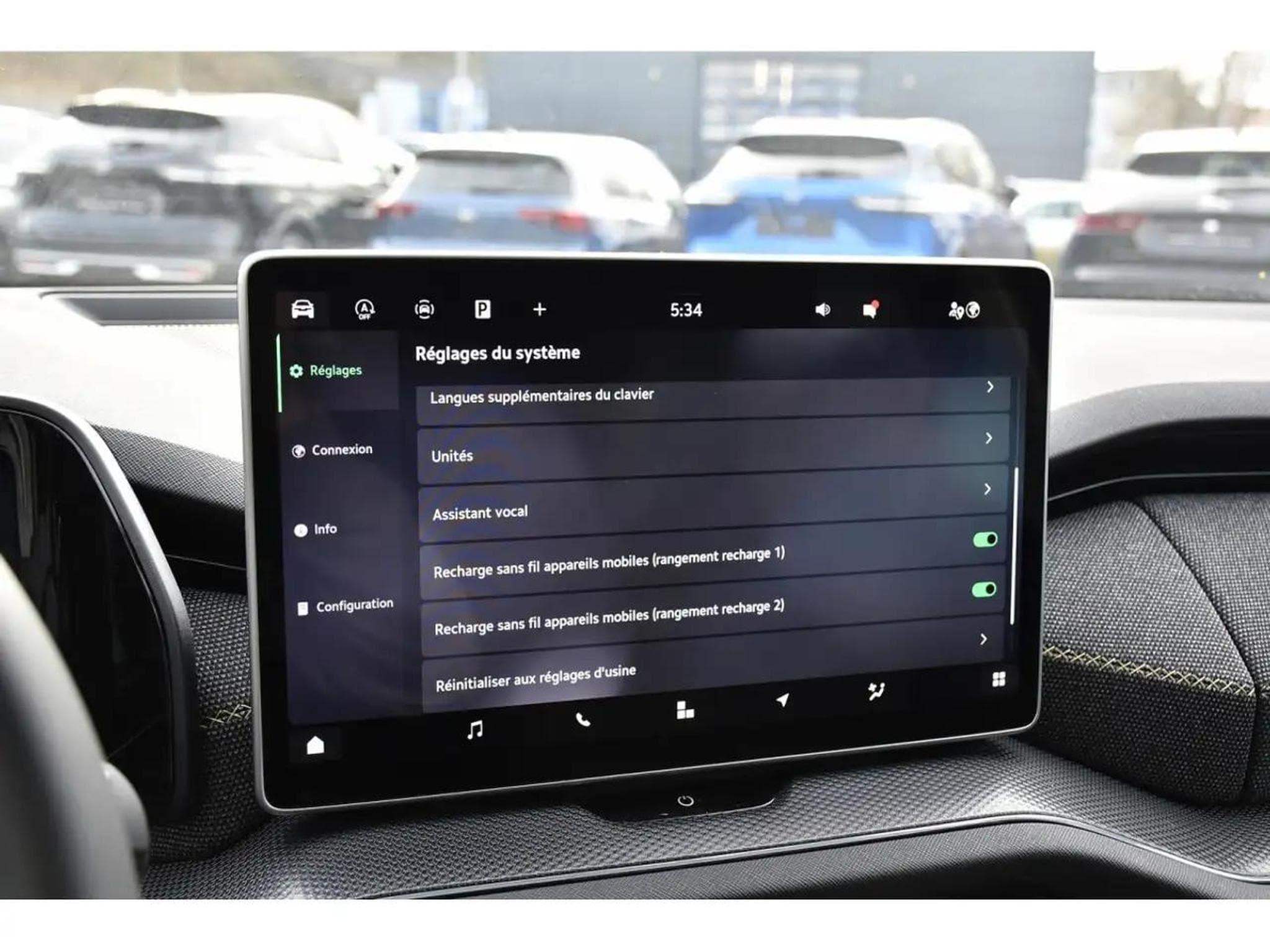 Skoda Kodiaq (2025) - Photo 15