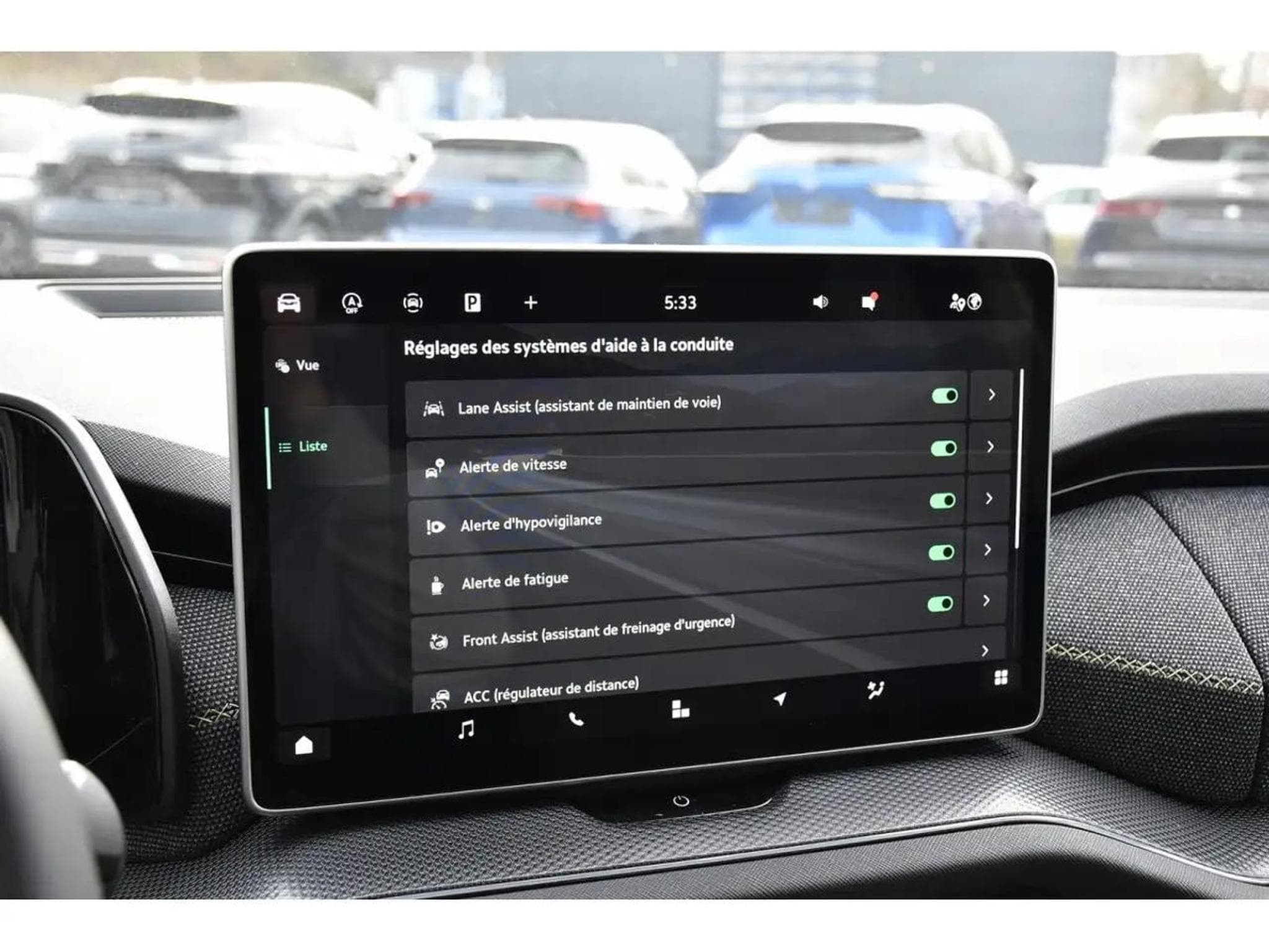 Skoda Kodiaq (2025) - Photo 16