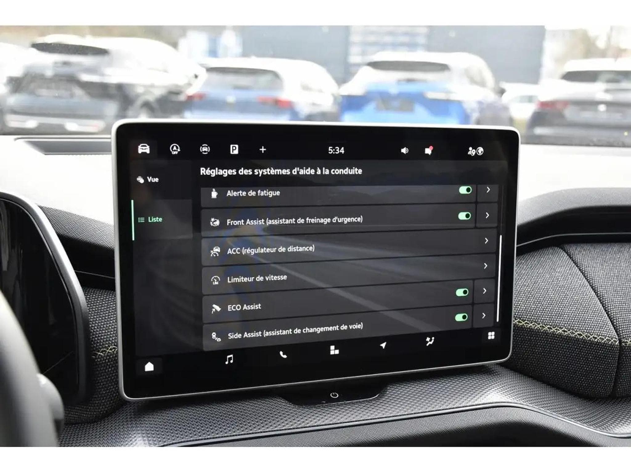 Skoda Kodiaq (2025) - Photo 17