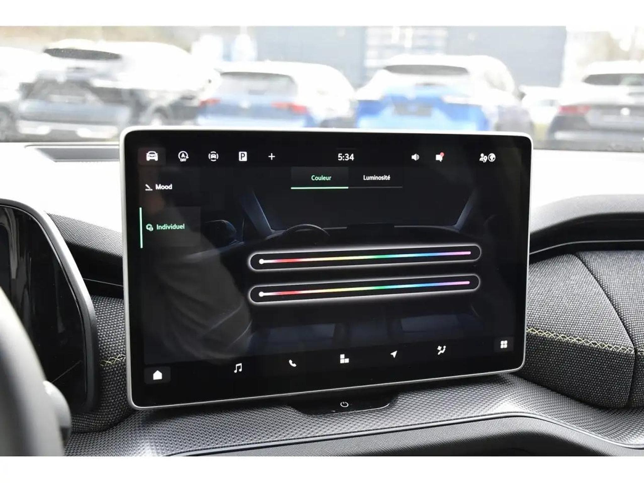 Skoda Kodiaq (2025) - Photo 18