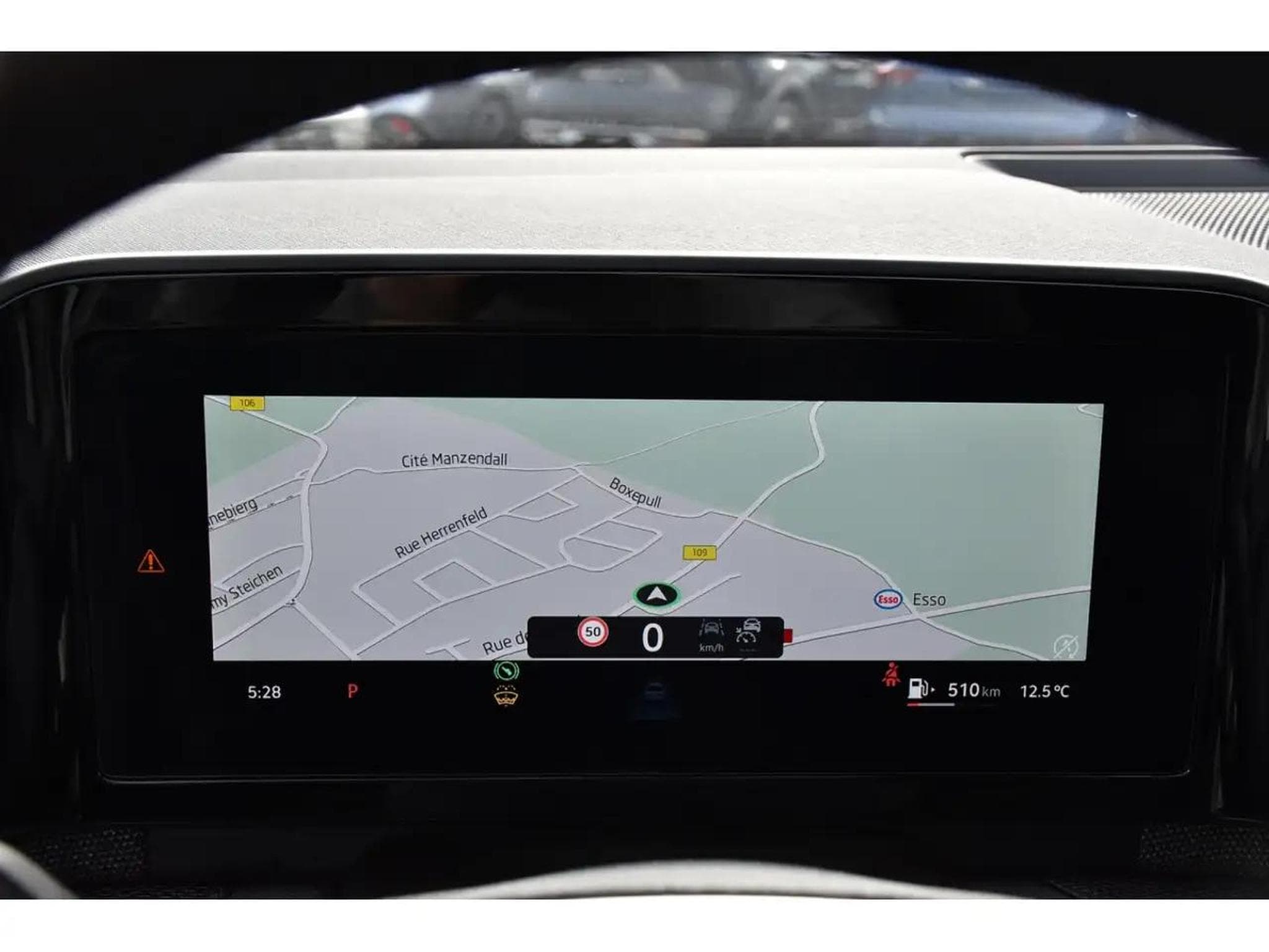 Skoda Kodiaq (2025) - Photo 21