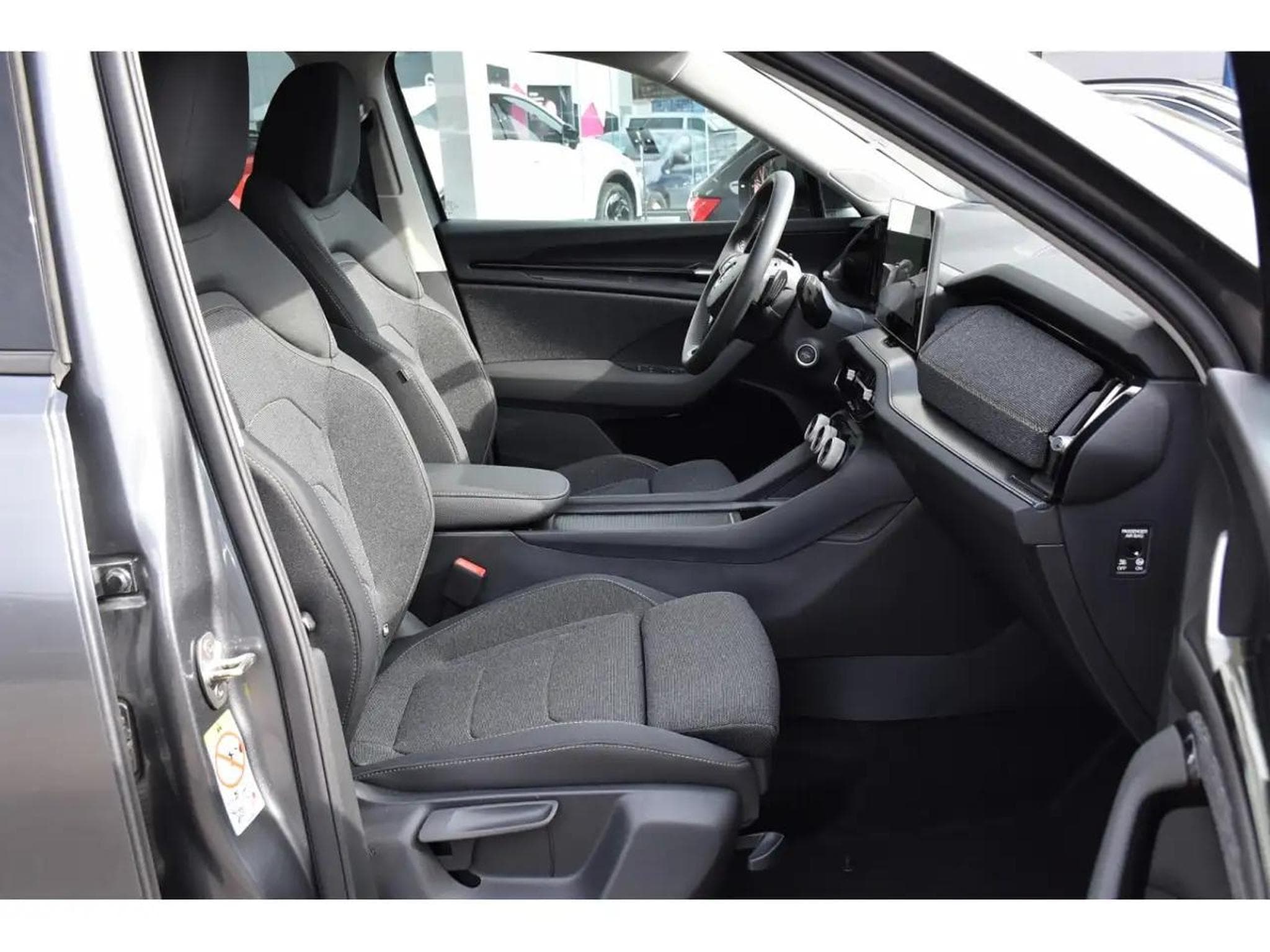 Skoda Kodiaq (2025) - Photo 7