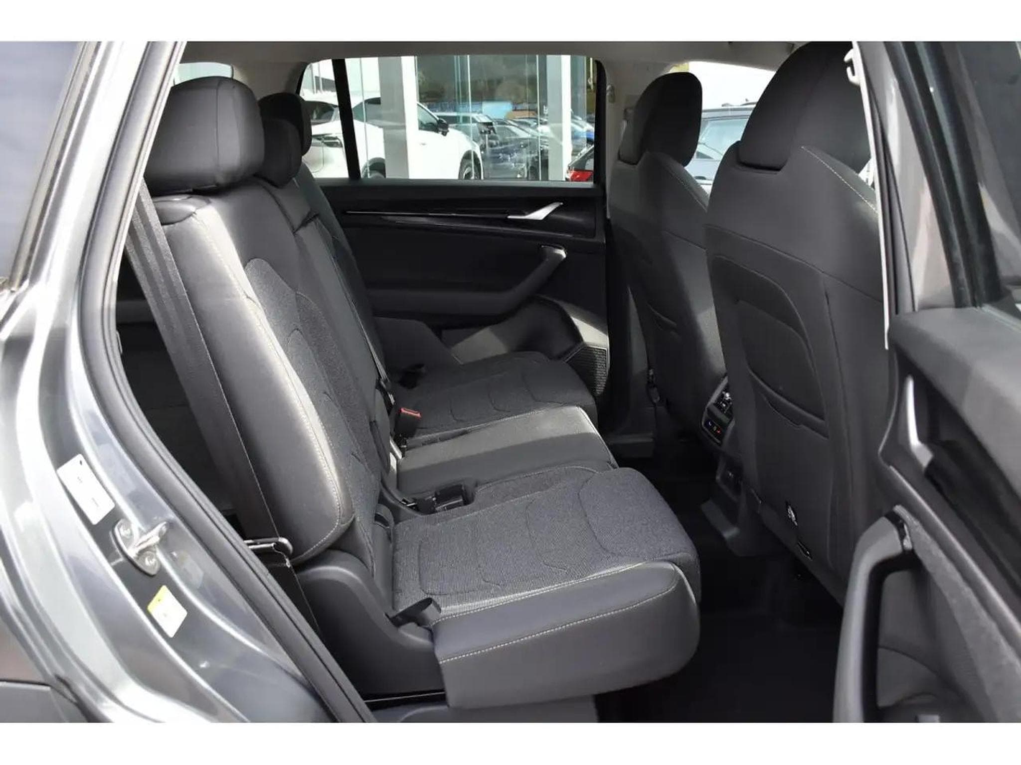 Skoda Kodiaq (2025) - Photo 8