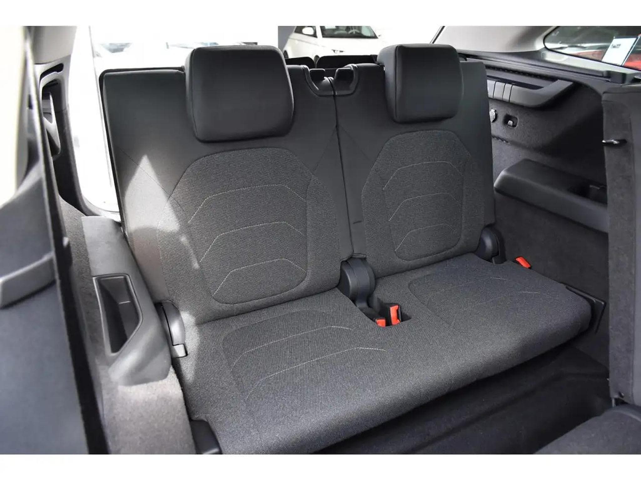 Skoda Kodiaq (2025) - Photo 9