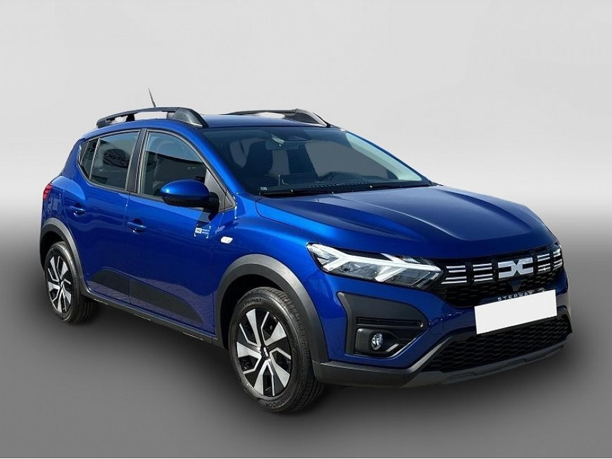 Dacia Sandero (2026) - Photo 1