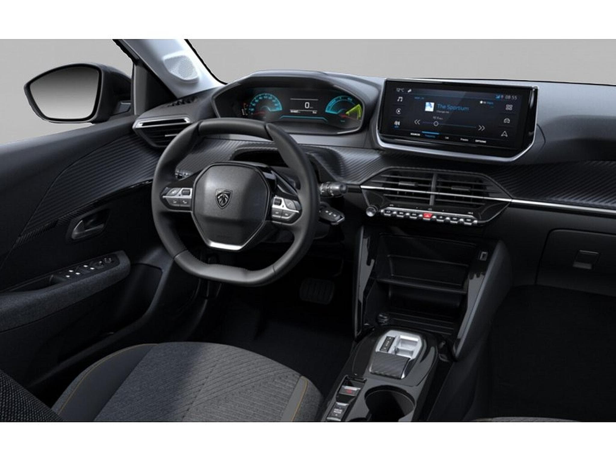 Peugeot 208 (2025) - Photo 4