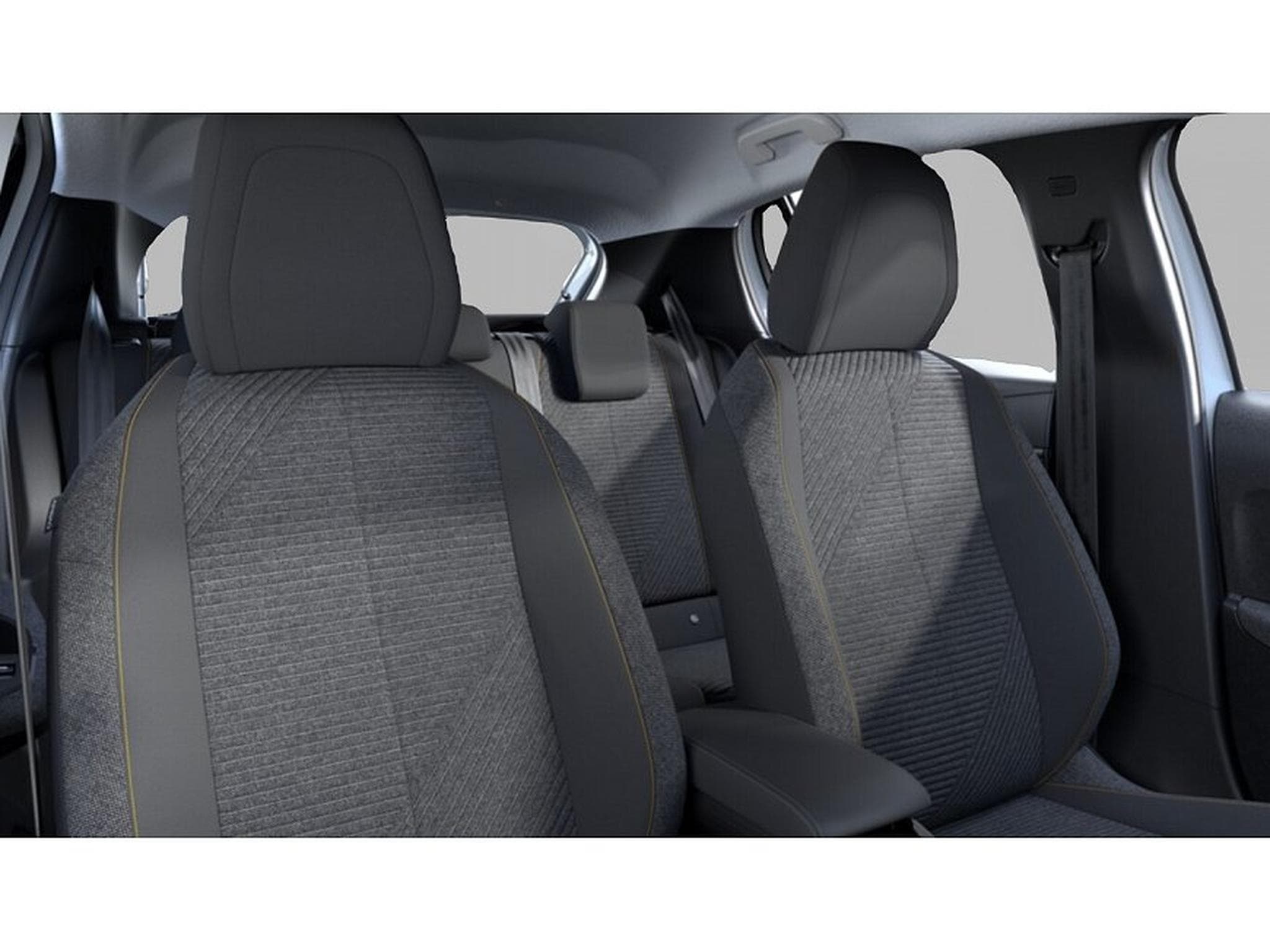 Peugeot 208 (2025) - Photo 5