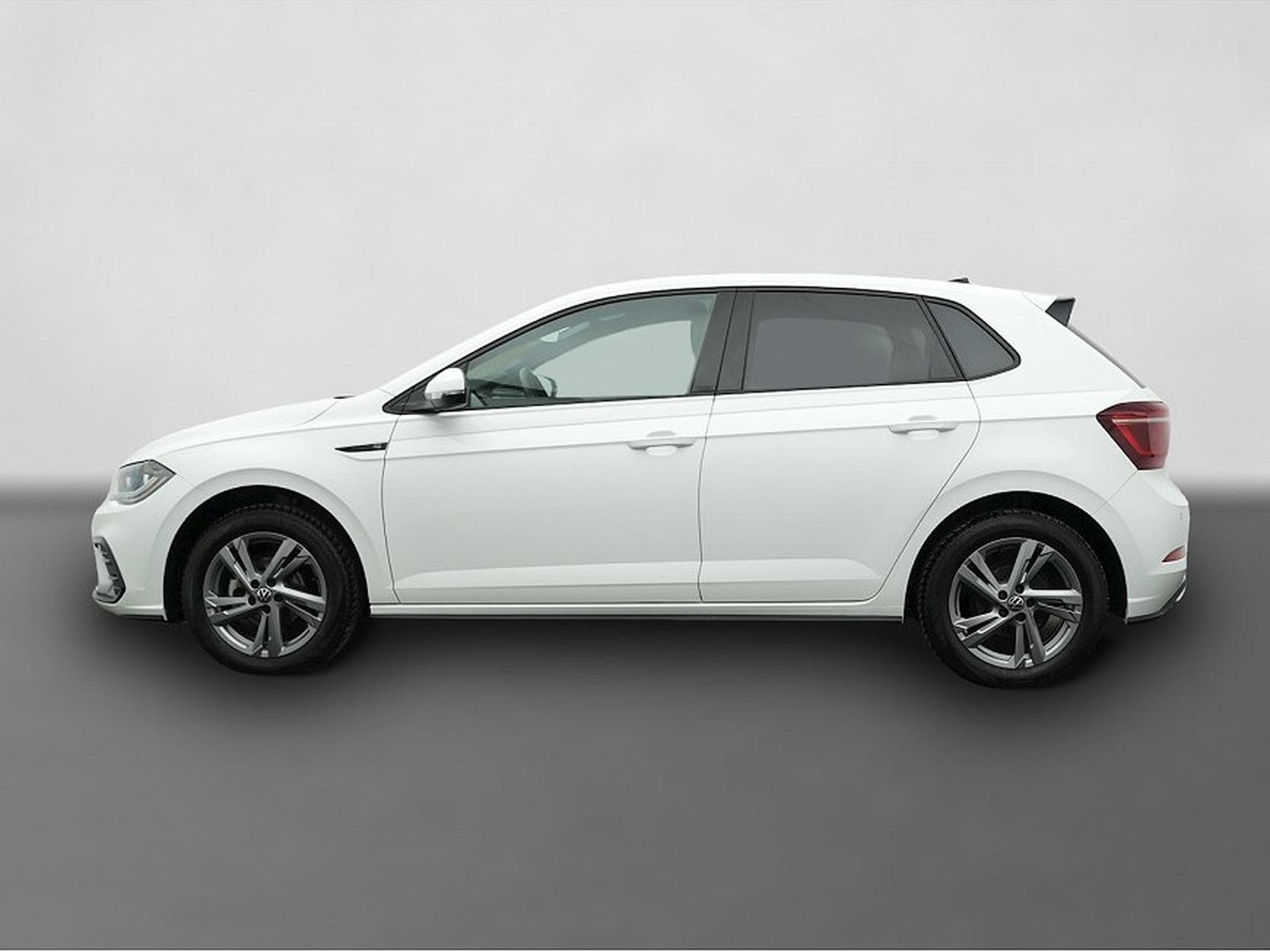 VW Polo (2026) - Photo 2