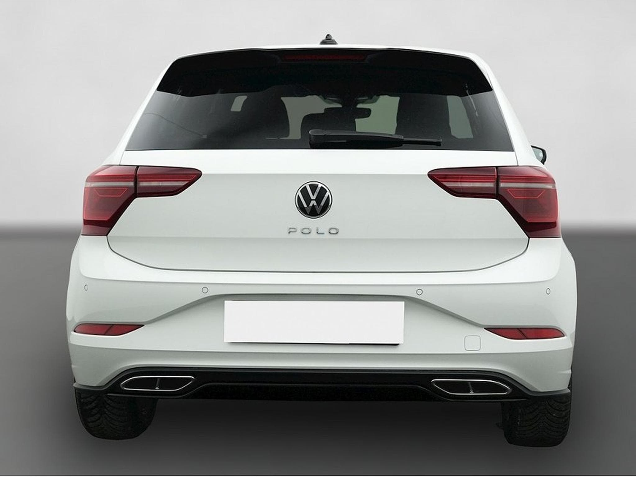 VW Polo (2026) - Photo 4