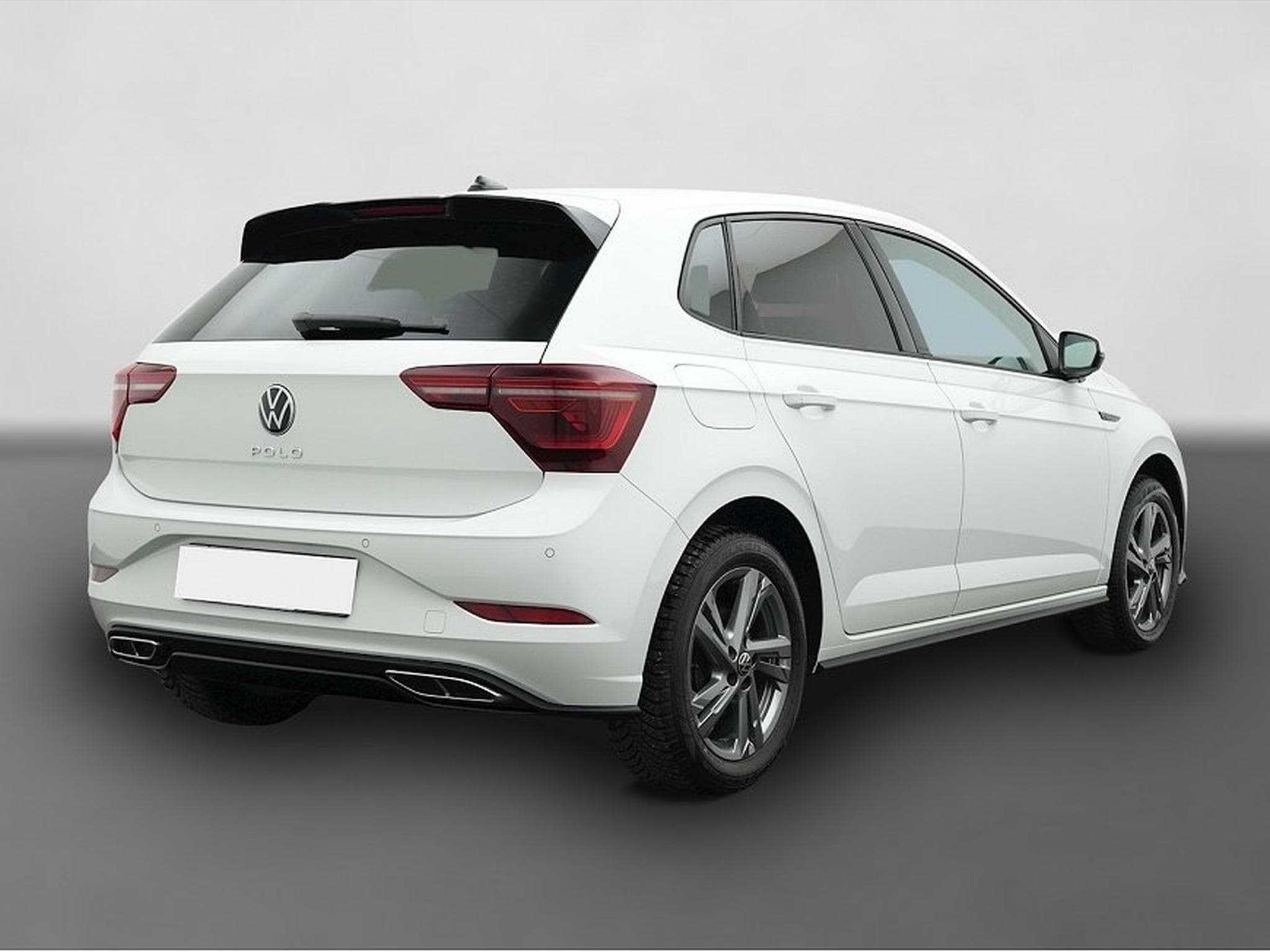VW Polo (2026) - Photo 5