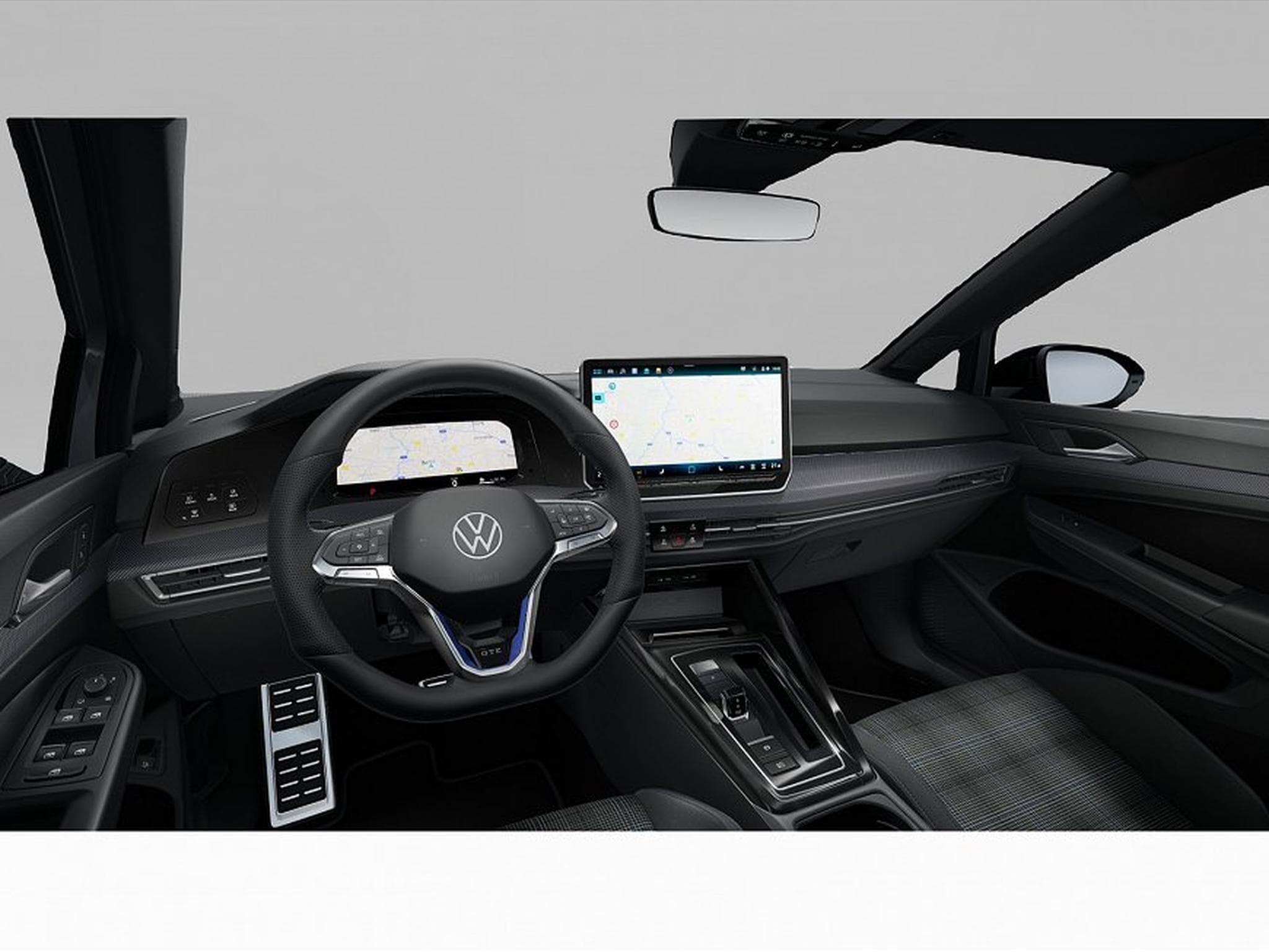 VW Golf (2025) - Photo 2