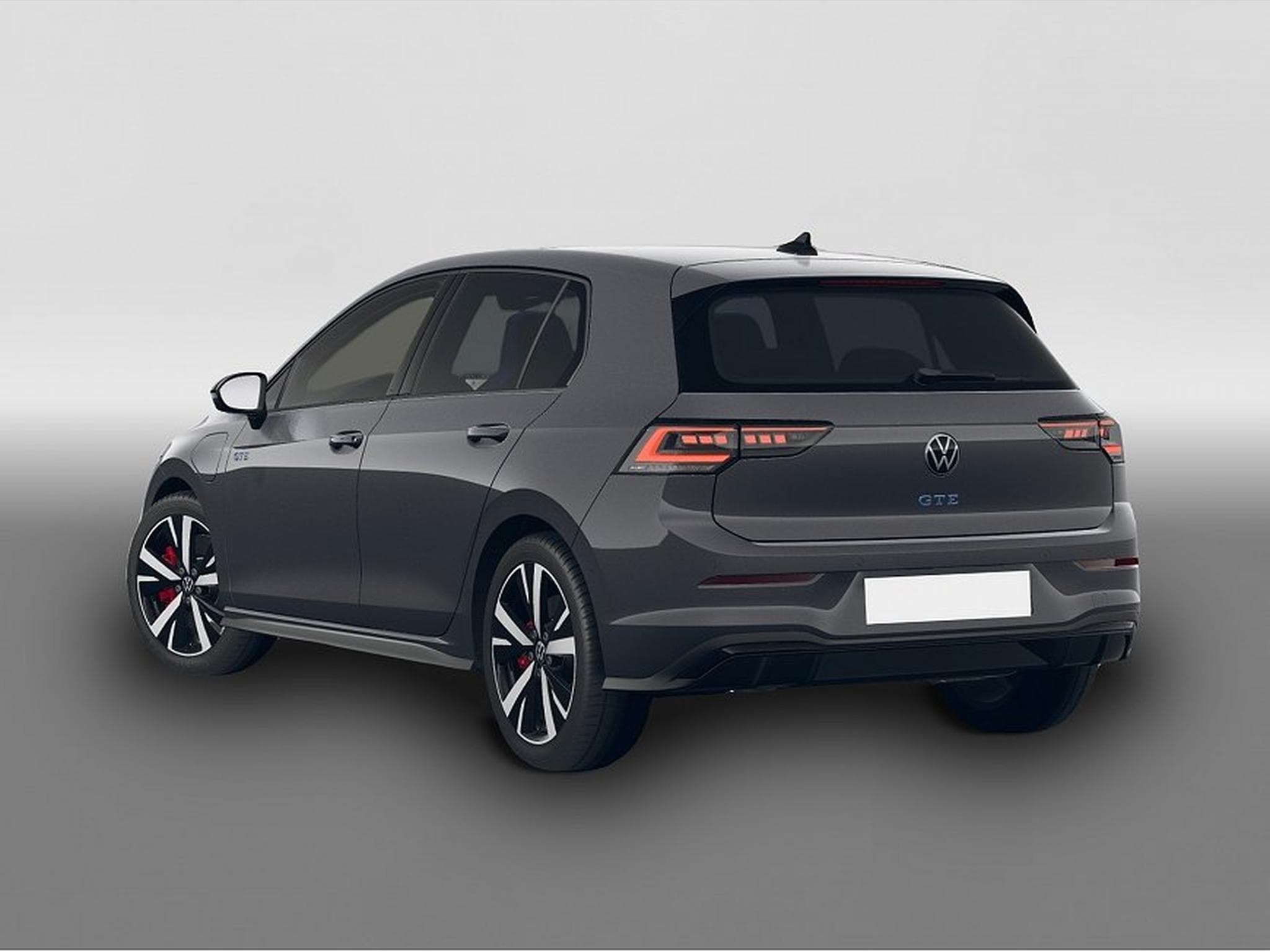 VW Golf (2025) - Photo 3