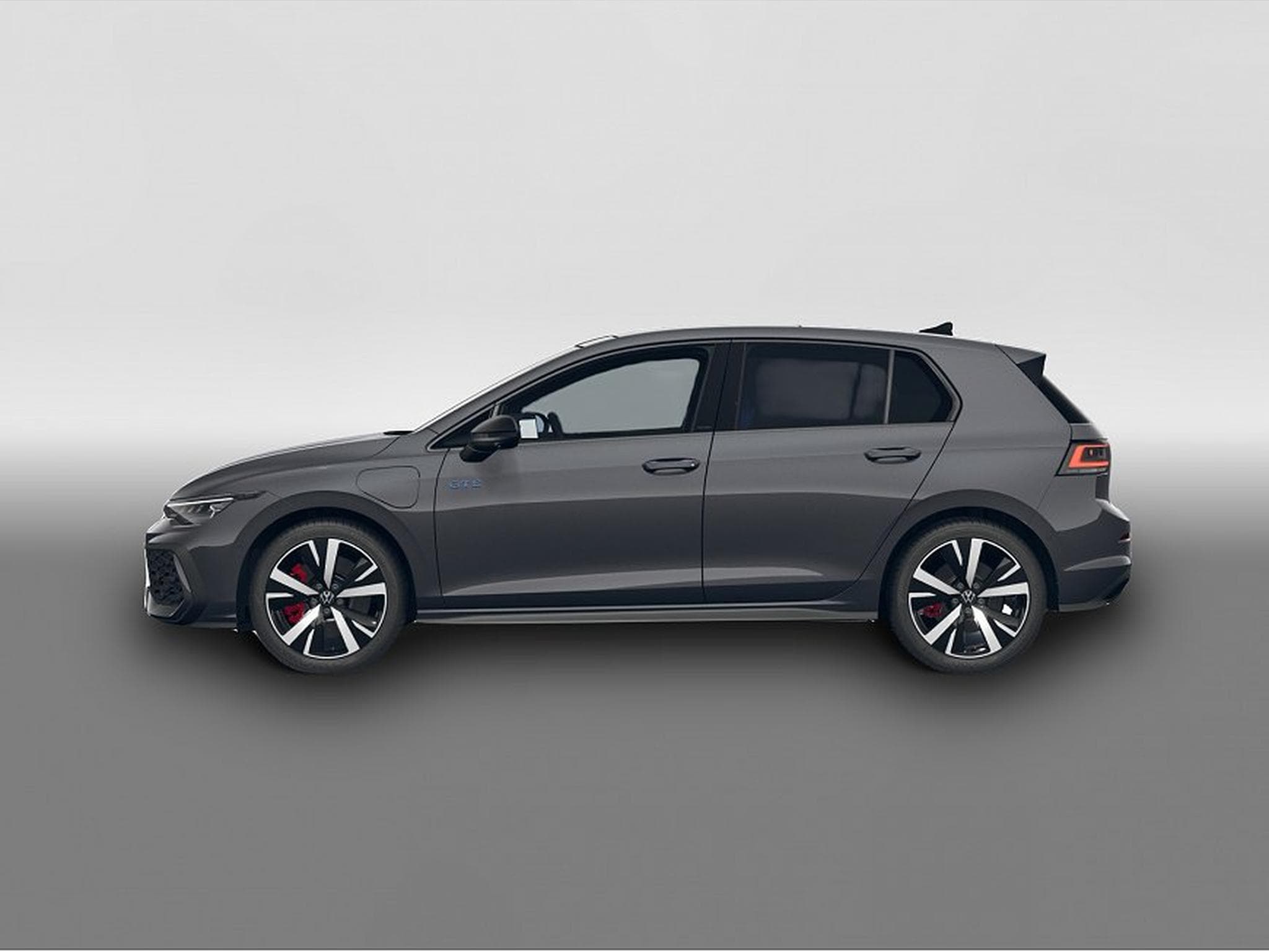 VW Golf (2025) - Photo 4