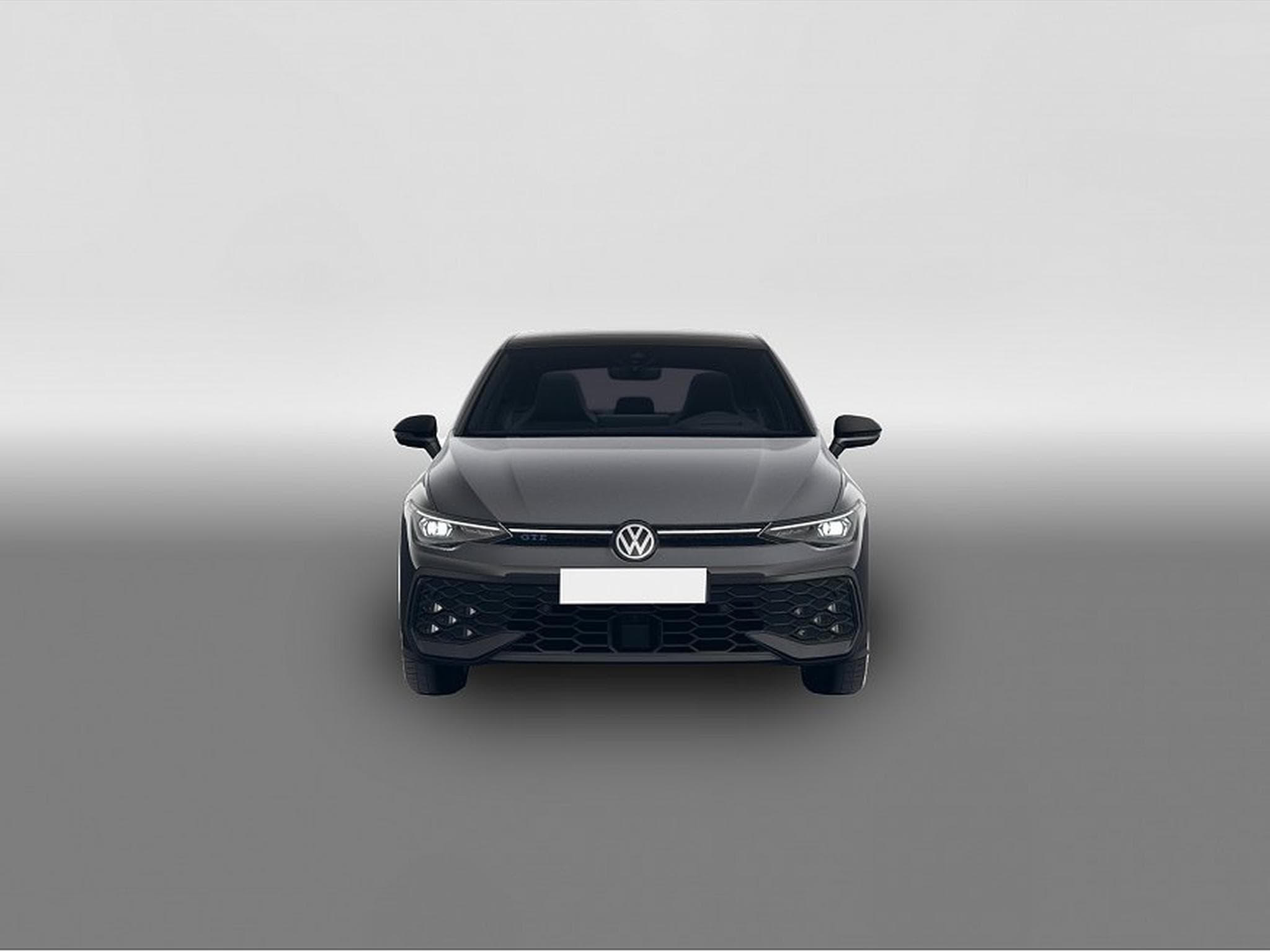 VW Golf (2025) - Photo 5