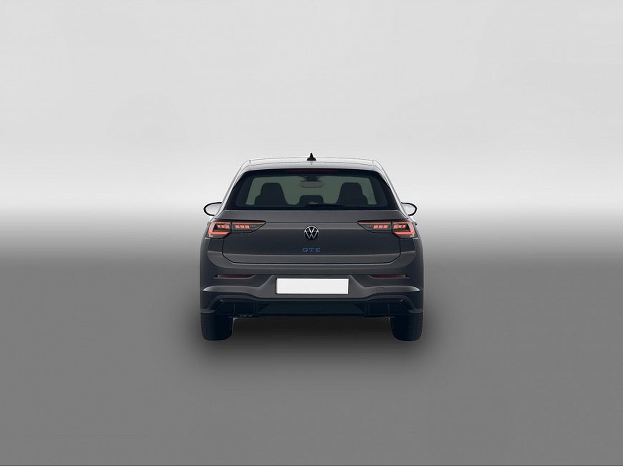 VW Golf (2025) - Photo 6
