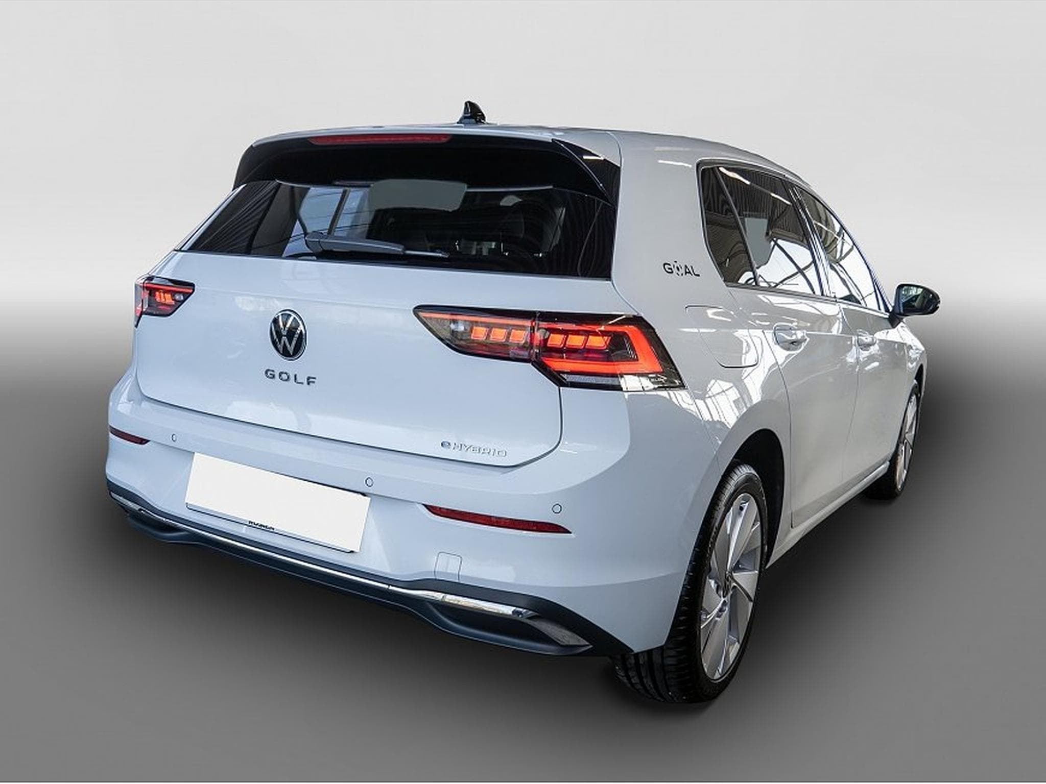 VW Golf (2025) - Photo 3