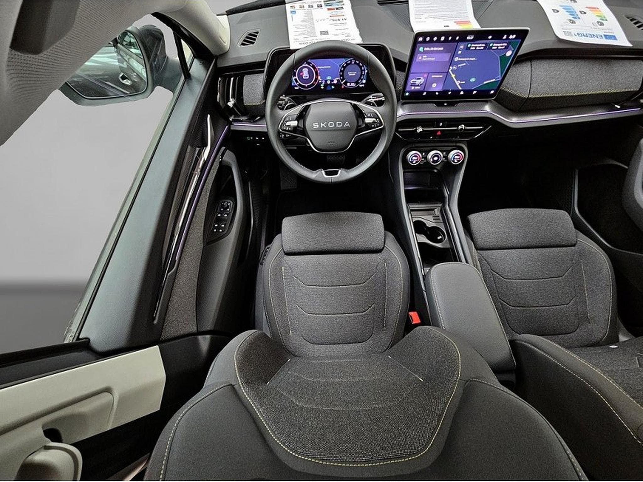 Skoda Kodiaq (2026) - Foto 4