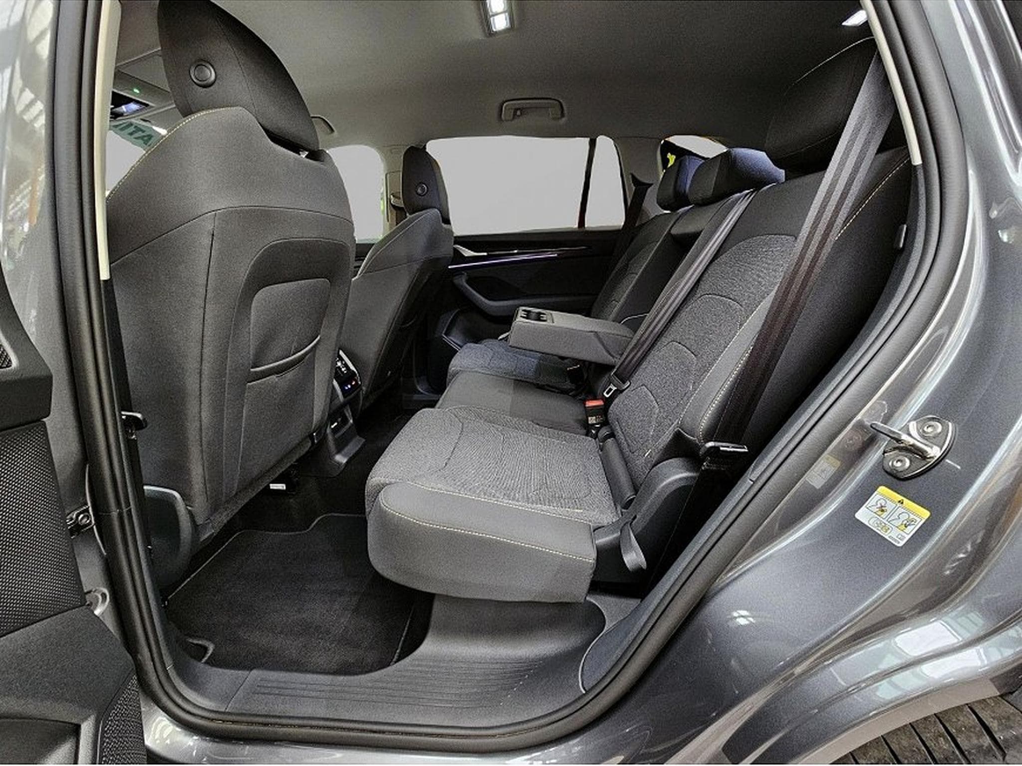 Skoda Kodiaq (2026) - Foto 5