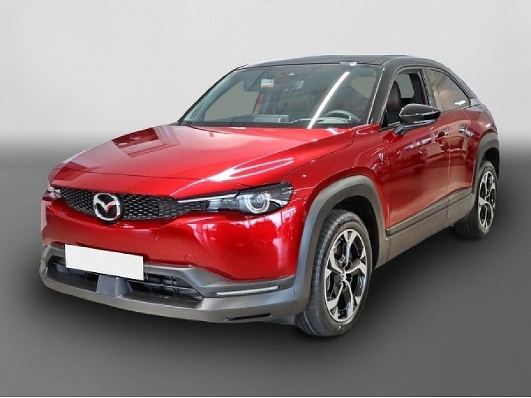 Mazda MX-30 (2026) - Foto 1