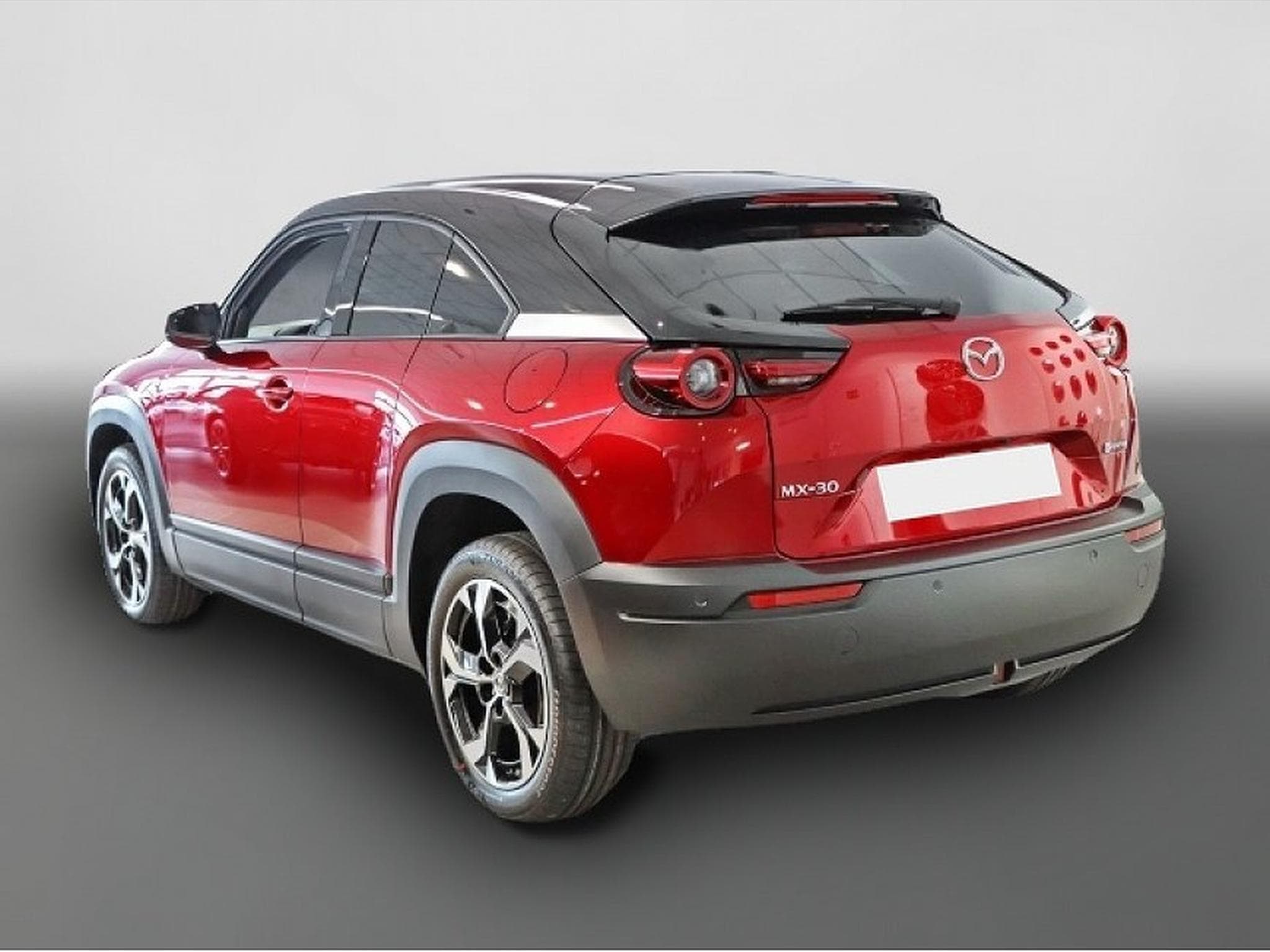 Mazda MX-30 (2026) - Foto 2