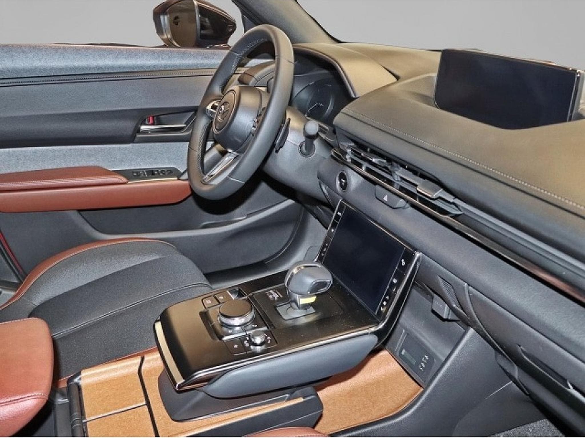 Mazda MX-30 (2026) - Foto 3