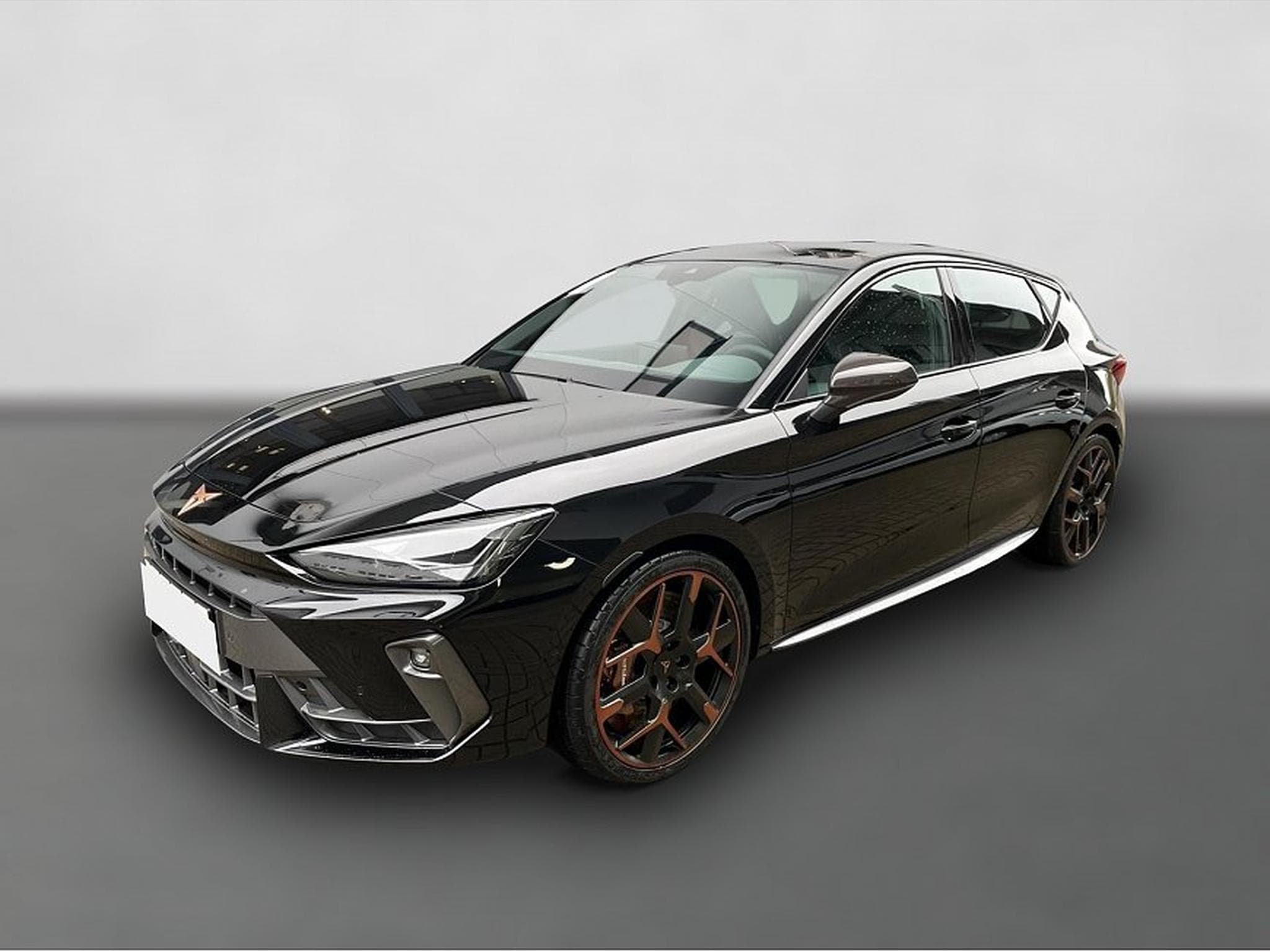 Cupra Leon (2026) - Photo 1