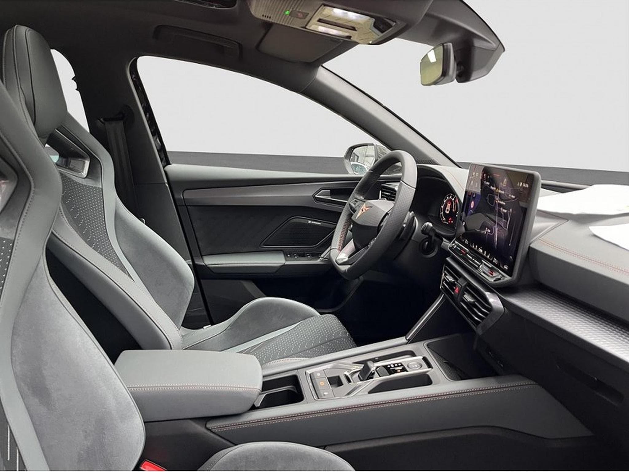 Cupra Leon (2026) - Photo 11