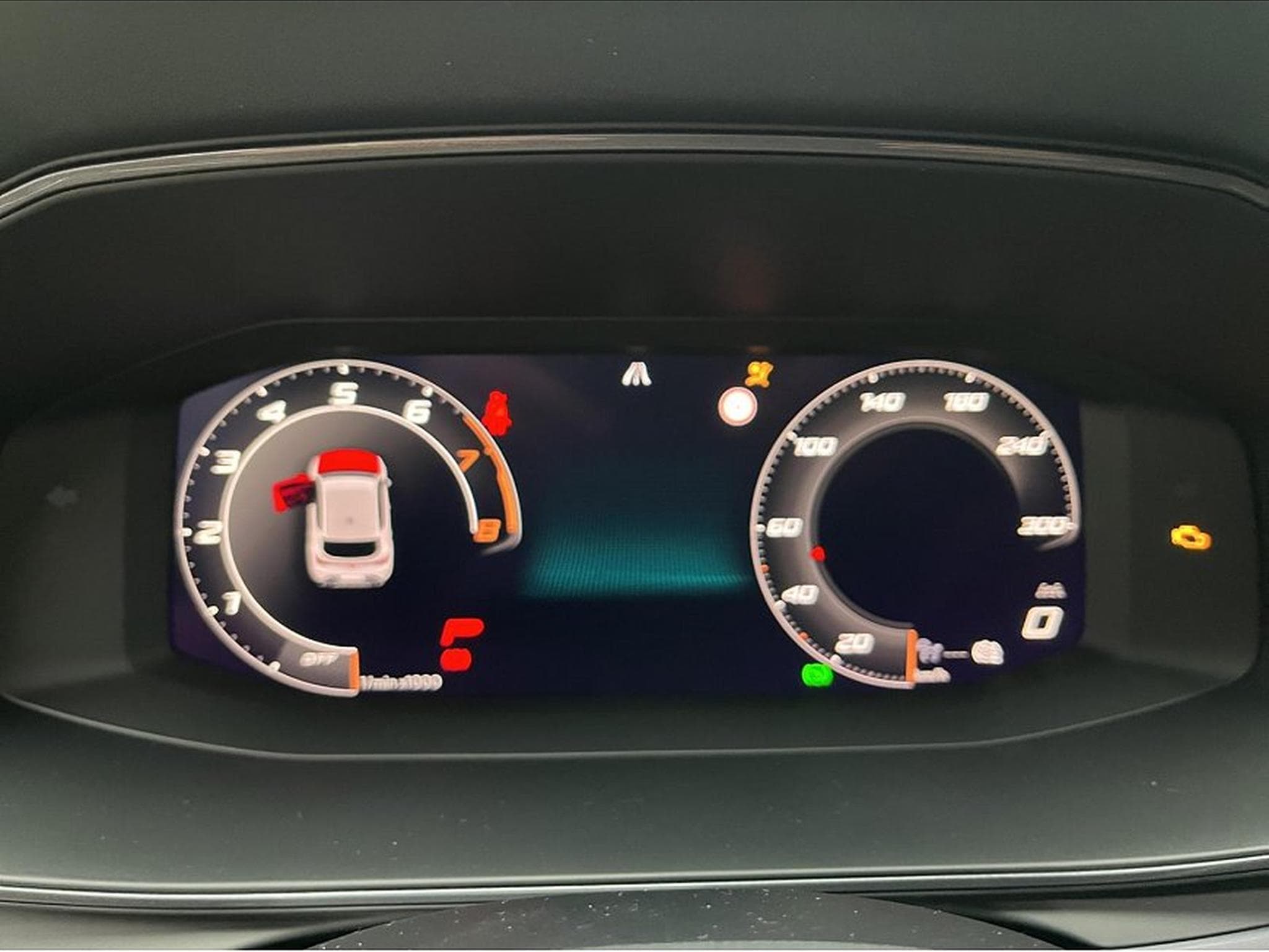 Cupra Leon (2026) - Photo 12