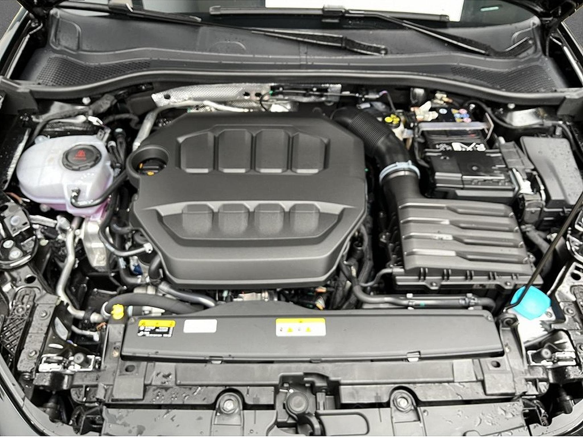 Cupra Leon (2026) - Photo 19