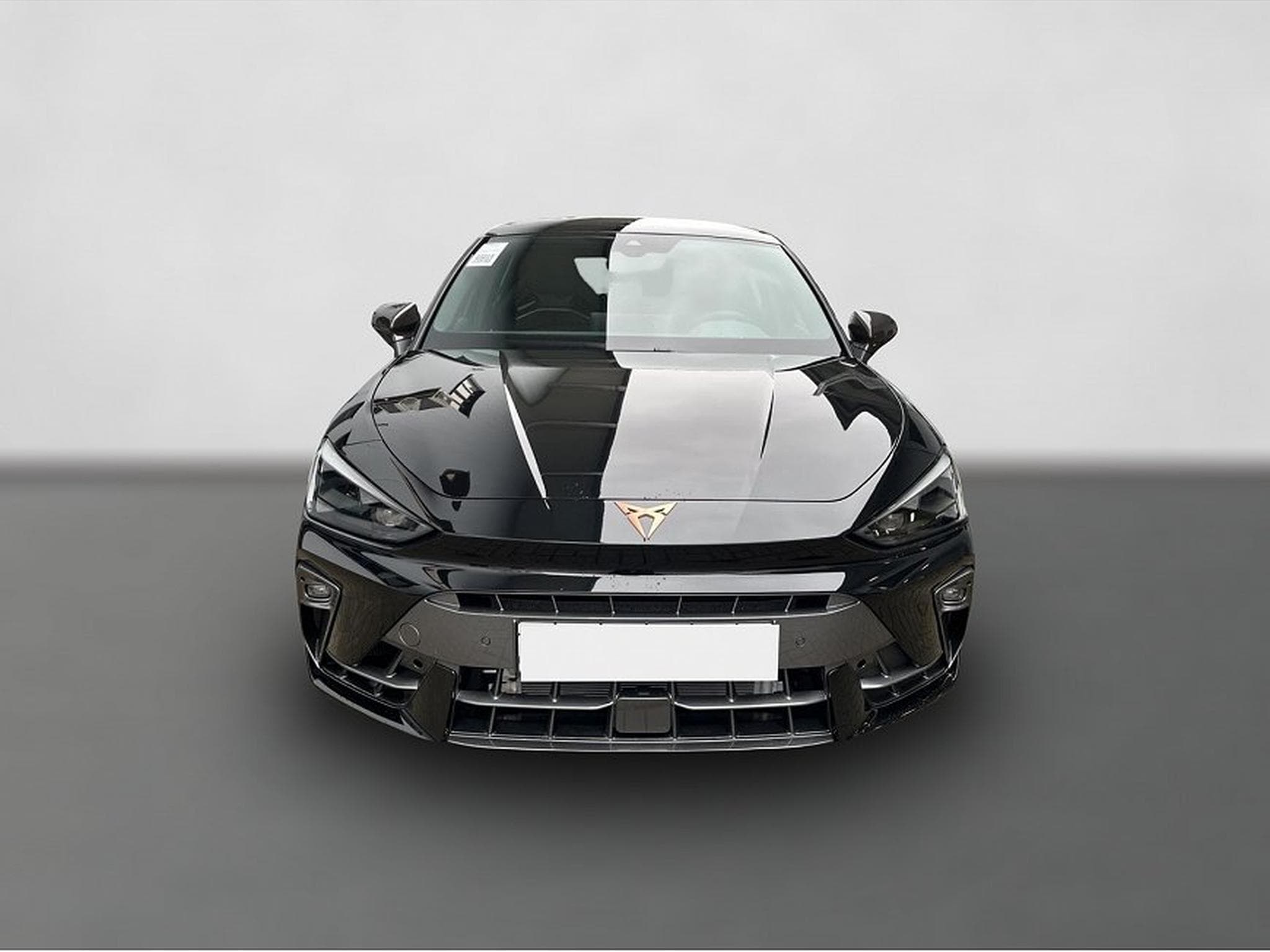 Cupra Leon (2026) - Photo 2